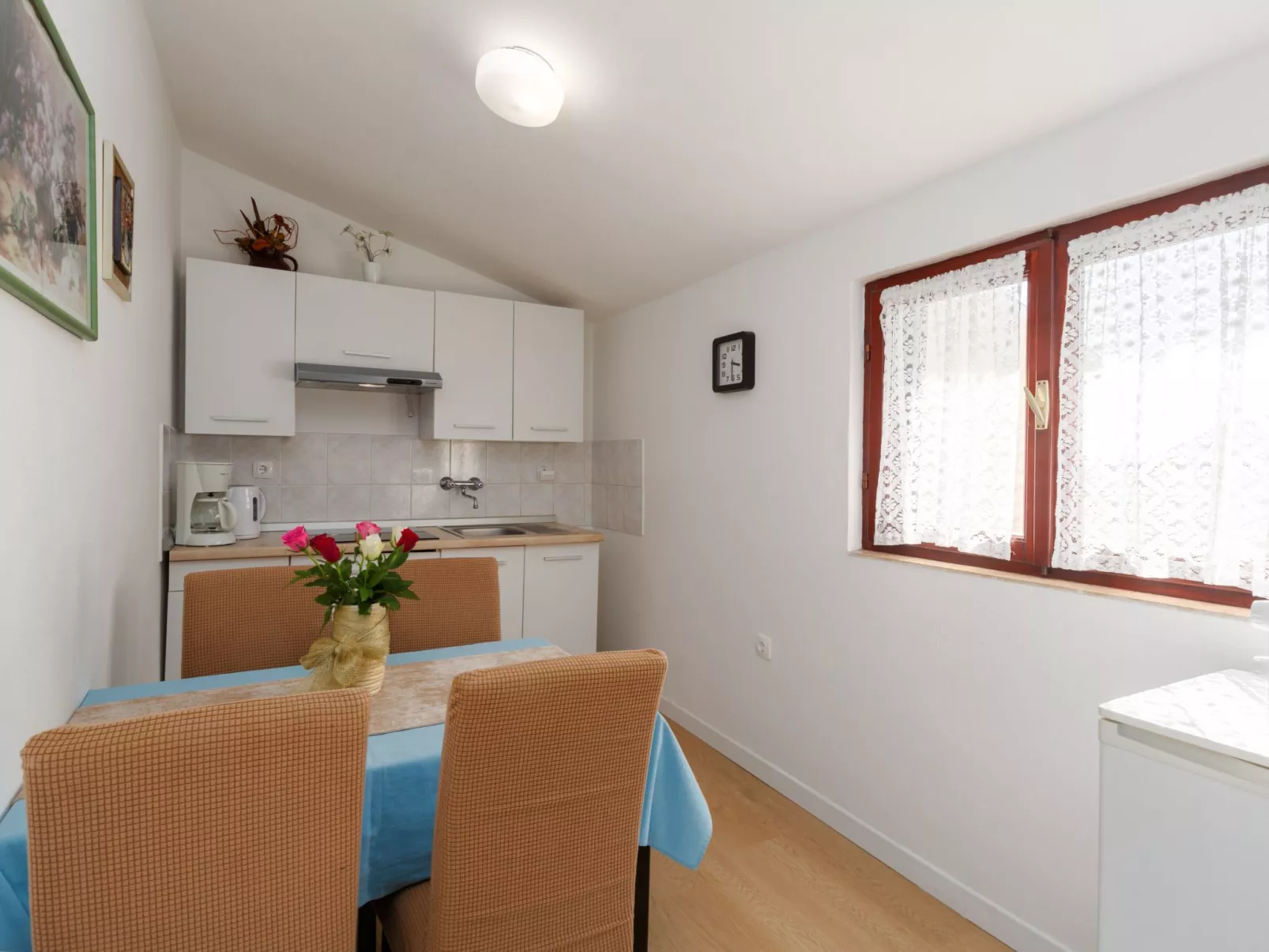 Rozi 4 in Strandnähe-Dedans