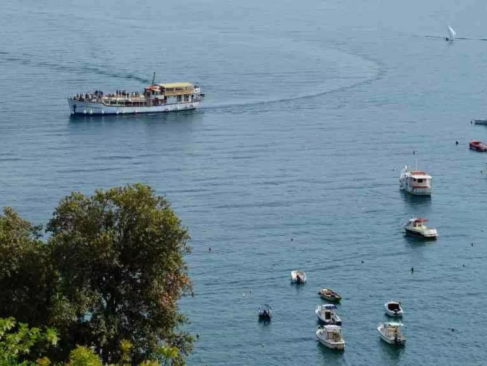 'Persic' mit privatem Pool-Dehors