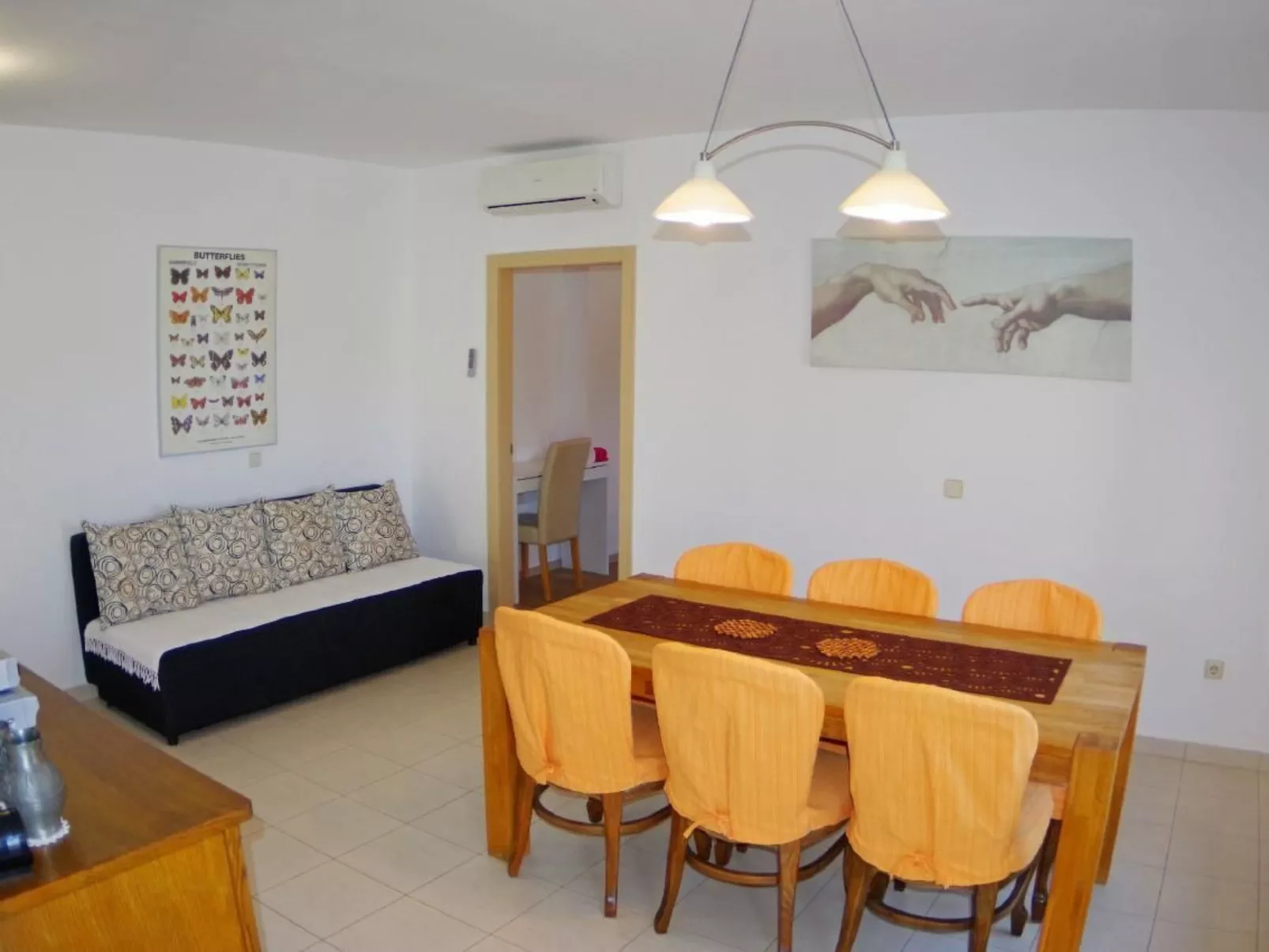 Mit privatem Pool in Vinkuran-Dedans