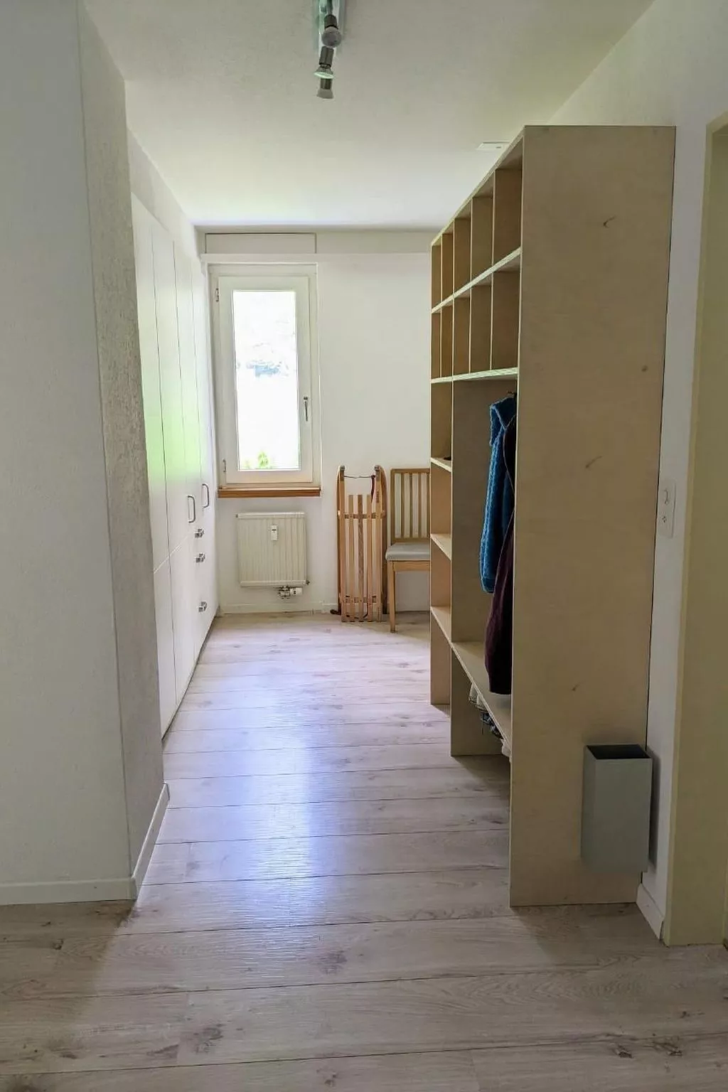 Petit Trianon-Inside