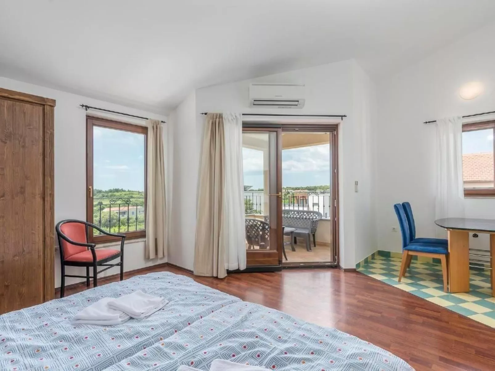 Villa Undina-schönes Haus für große Gruppen-Dedans