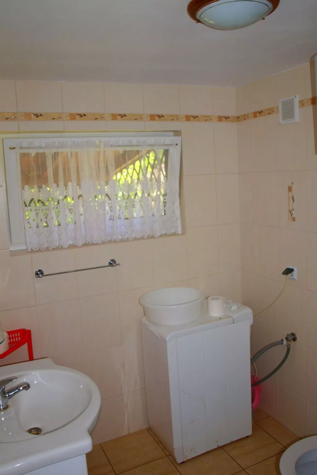 Holzferienhaus Grazyna-Dedans