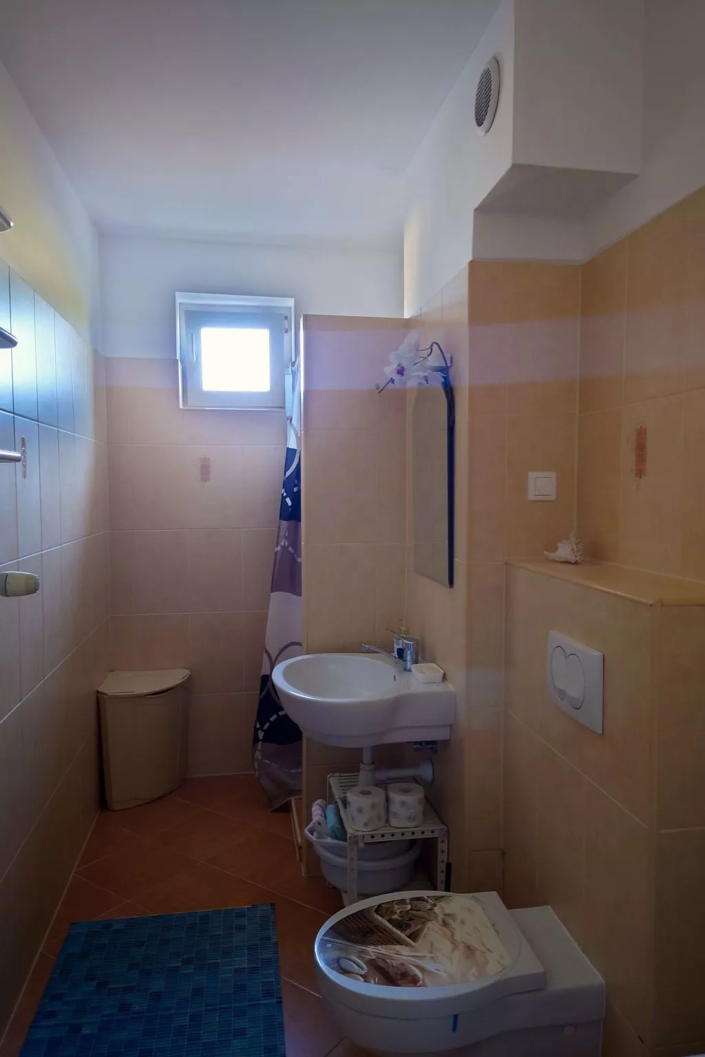 Helle Ferienwohnung in Kolberg mit Großem Balkon-Dedans