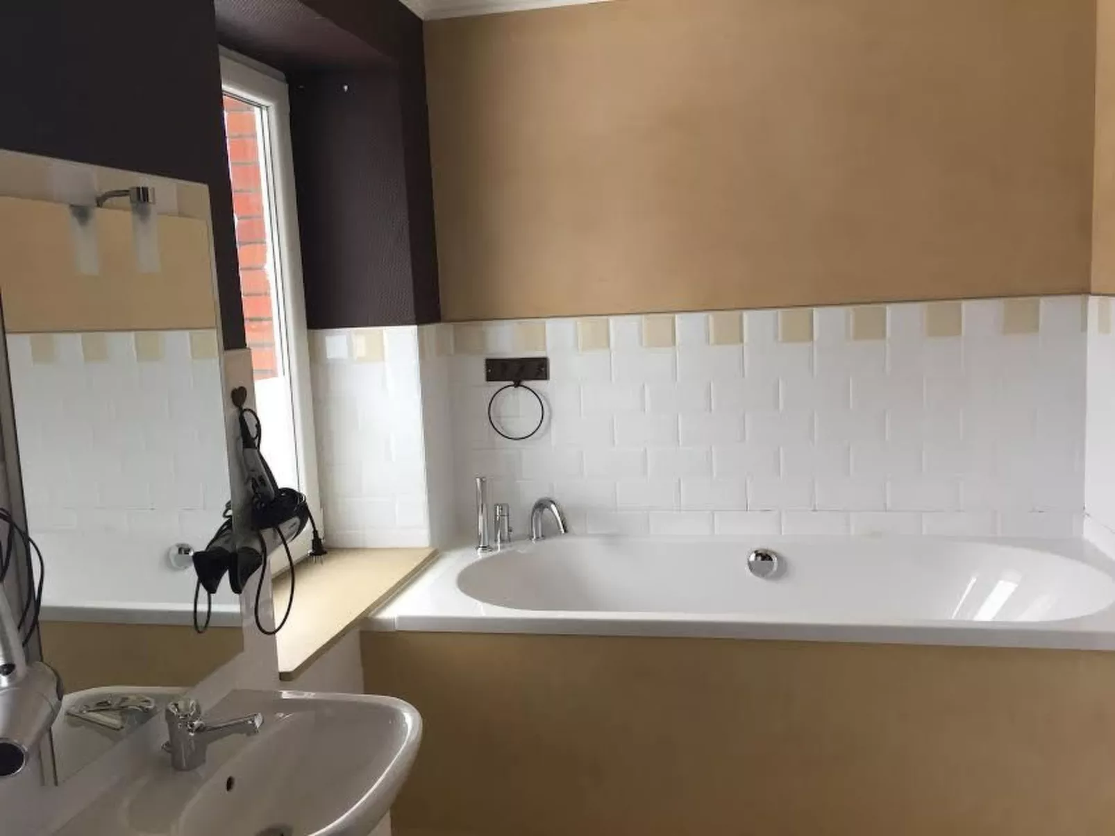 Villa Vieux Chêne Wellness 26p-Inside