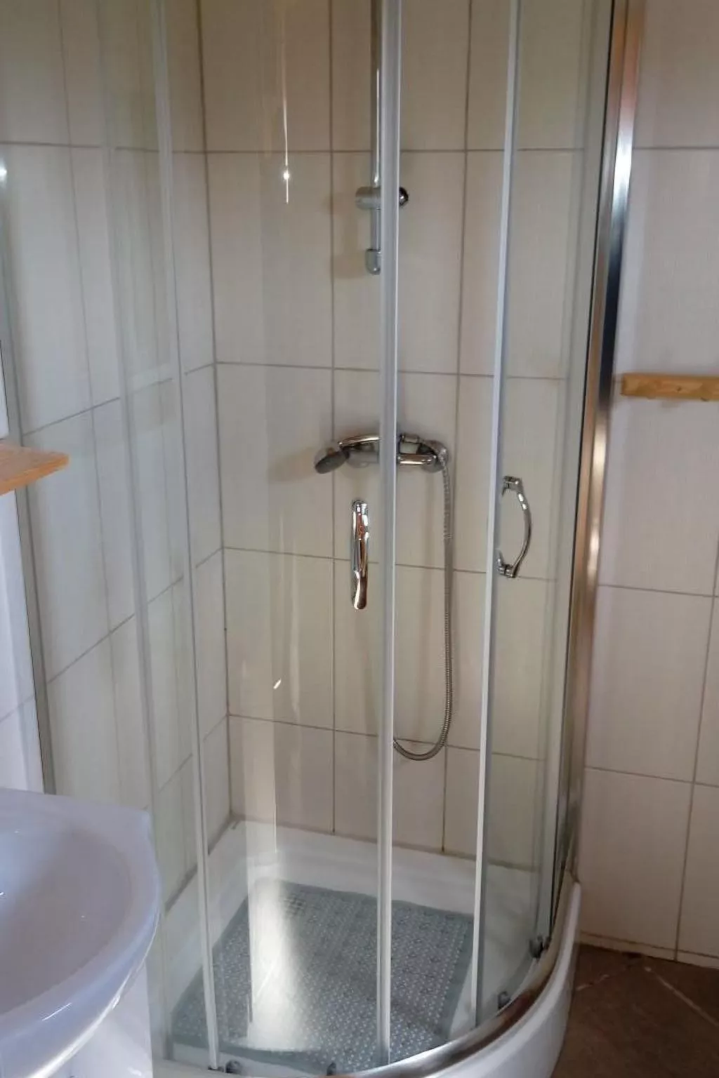 Strandnahes Ferienhaus mit Grill in Ustka-Inside