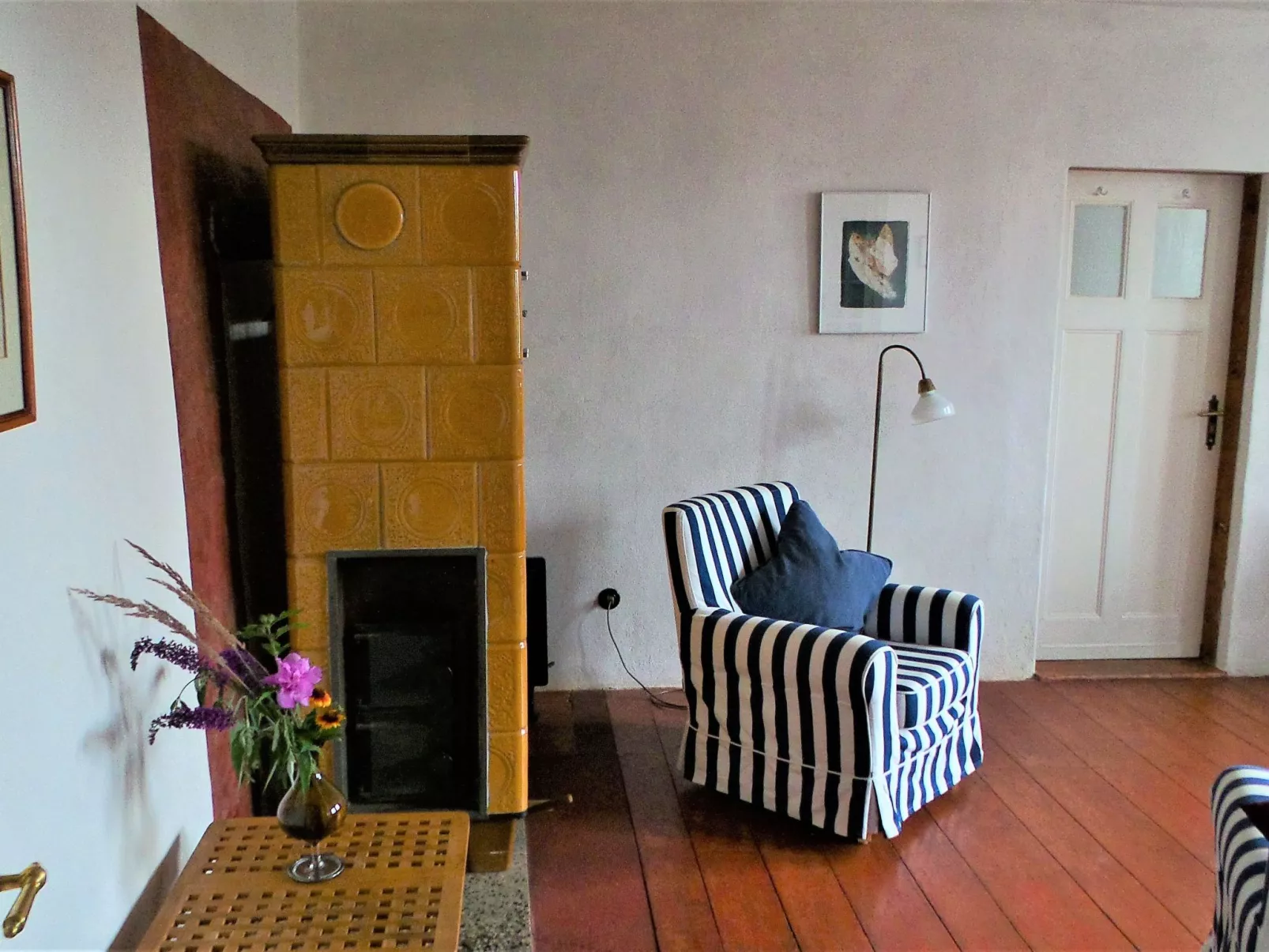 FH Godewind***** 60-Drinnen