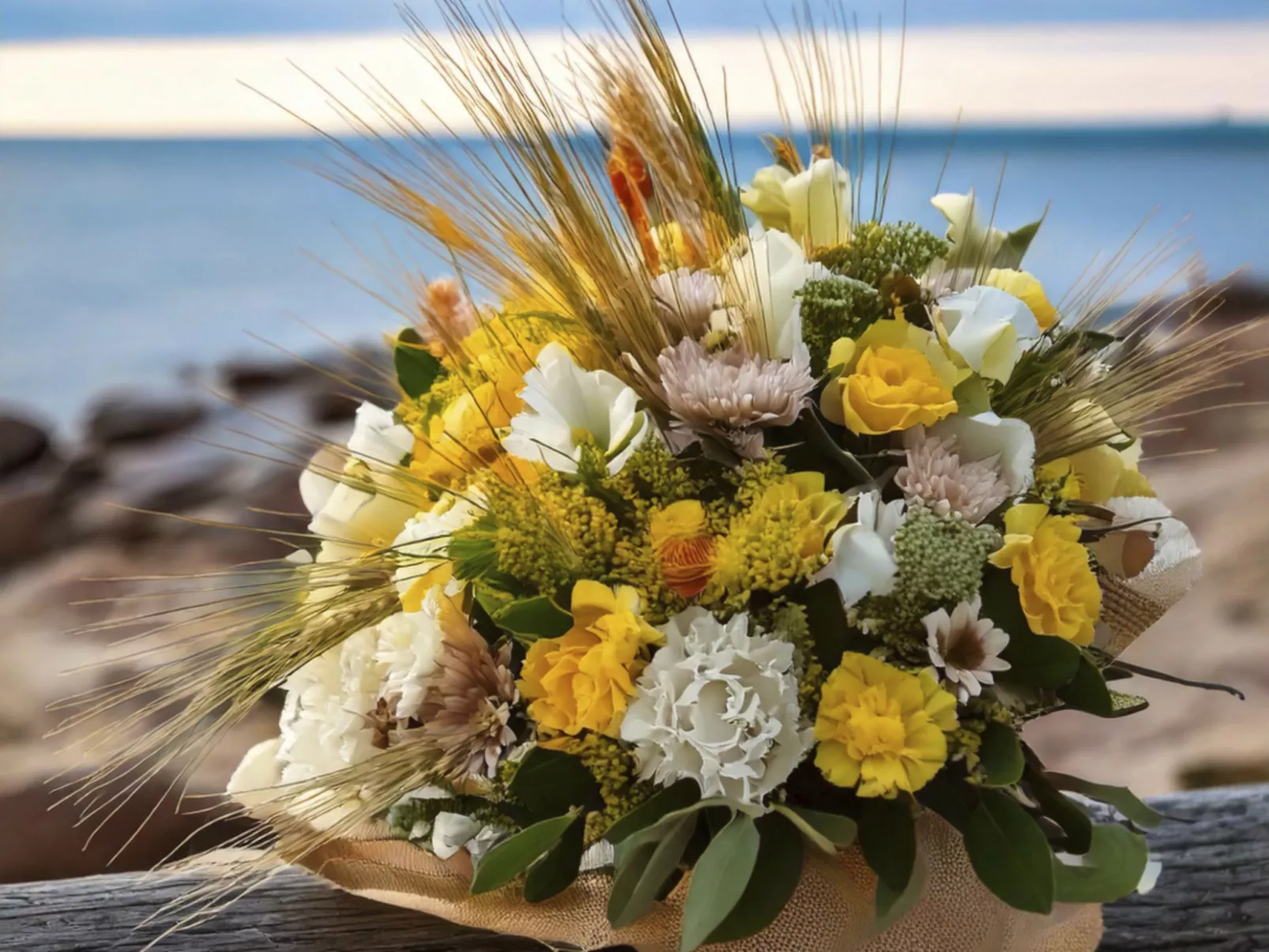 Reethaus Deichperle Breege-Dehors