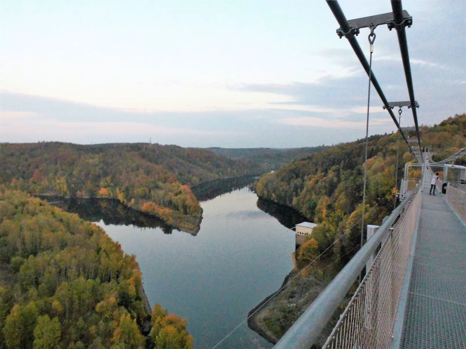 Gemütliche Wohnung in Altenbrak inkl Terrasse-Drinnen
