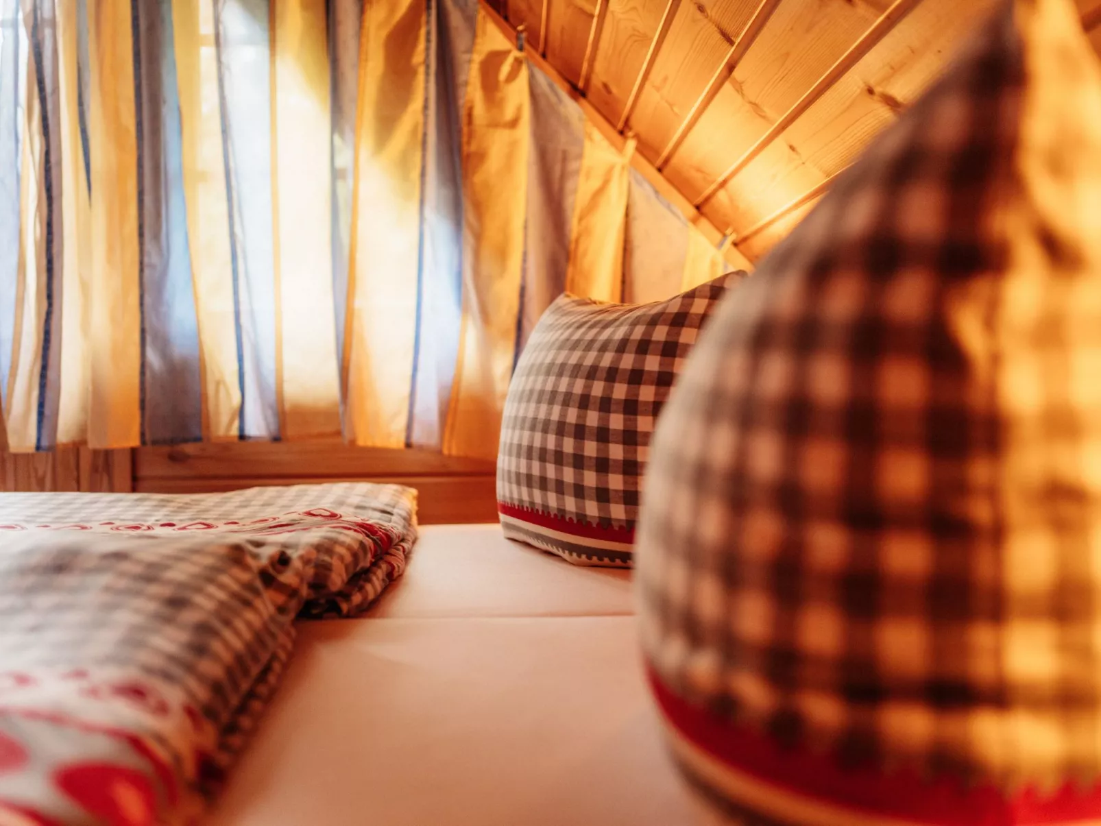 In Steina mit Kleinem Balkon - Dedans