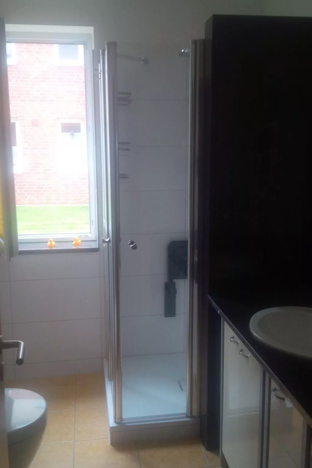 Appartement mit Terrasse-Image-tags.info