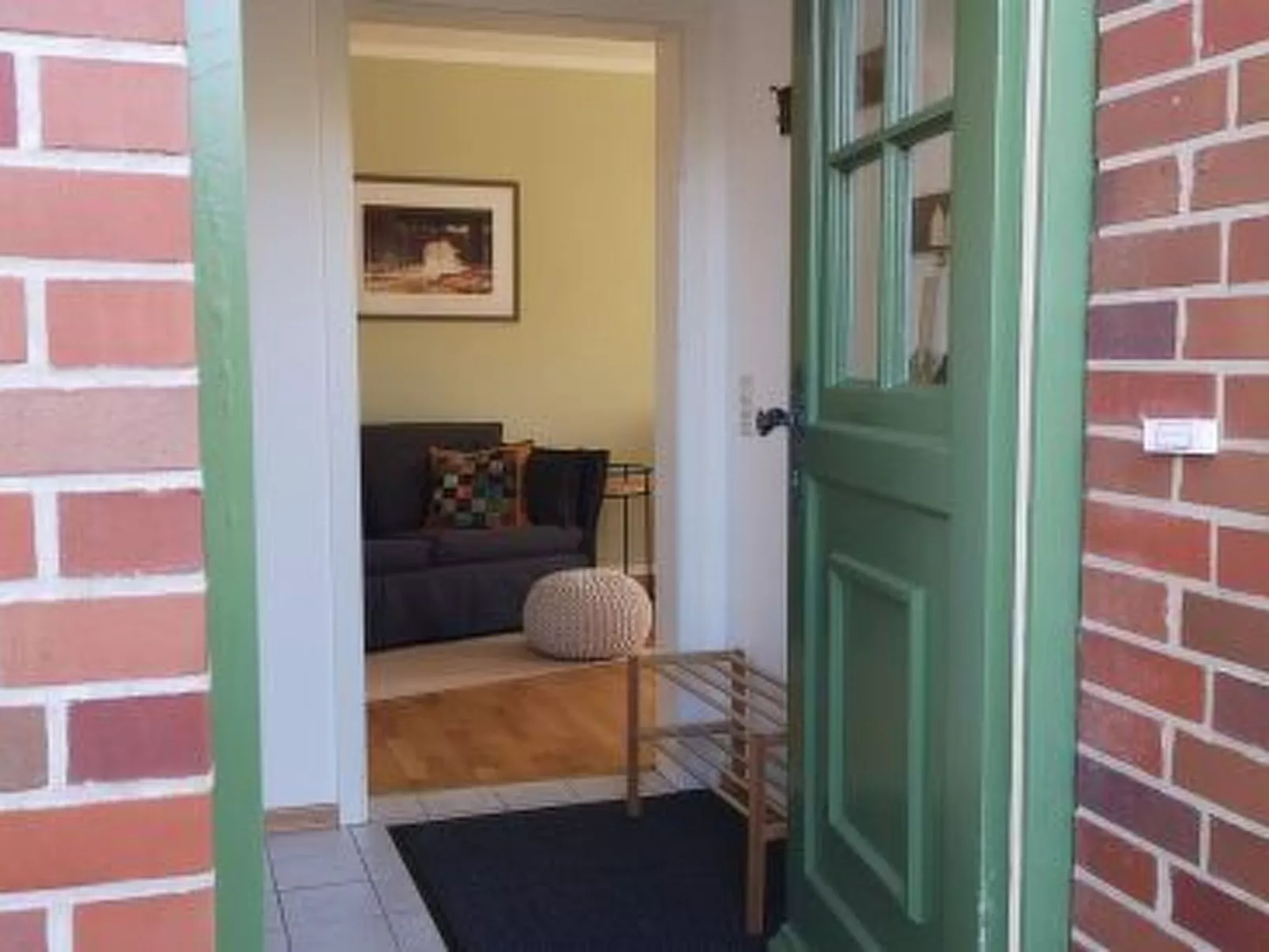 Kleines Gretchen-Inside