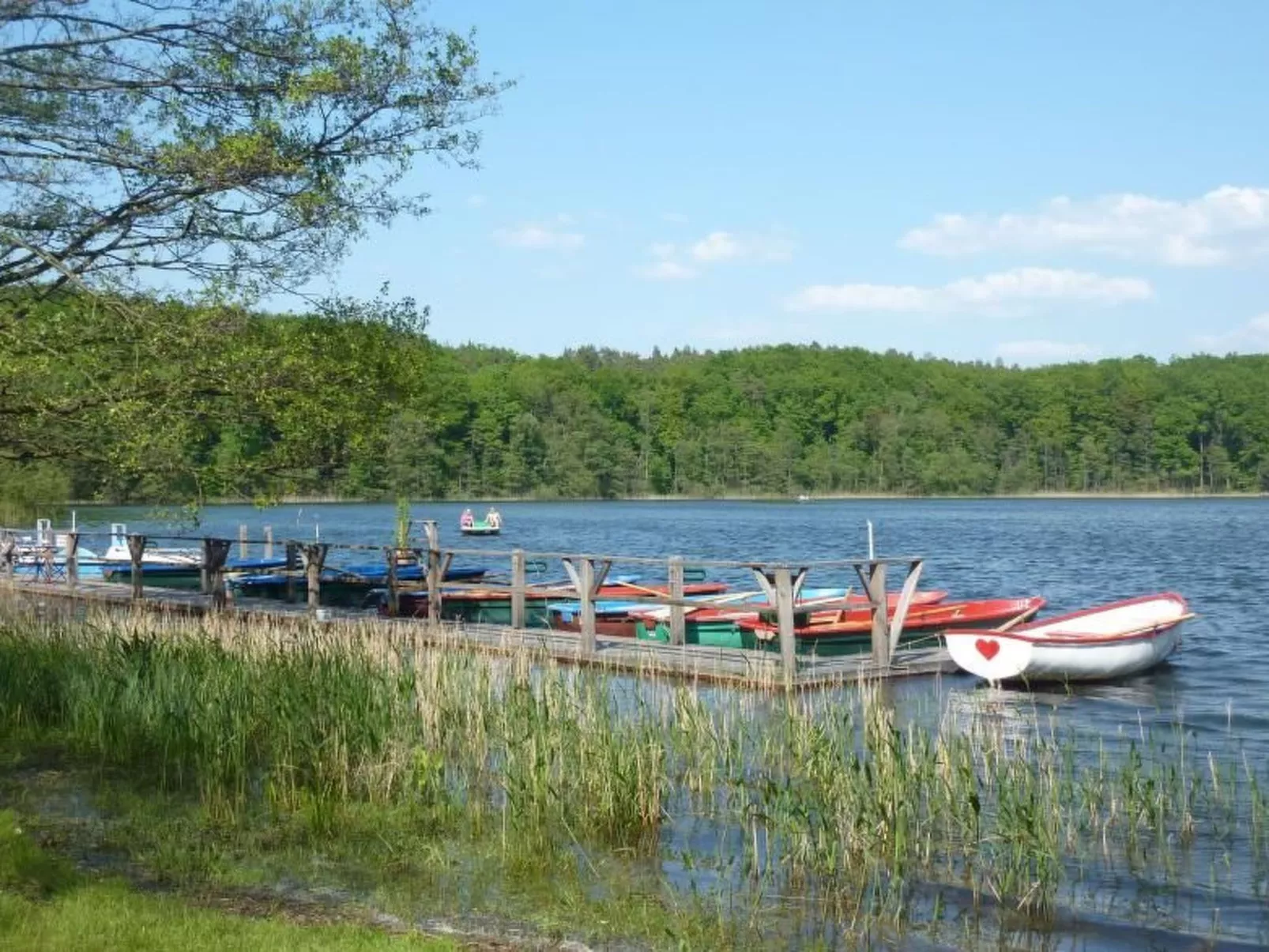 FH an Seen und Meer-Inside