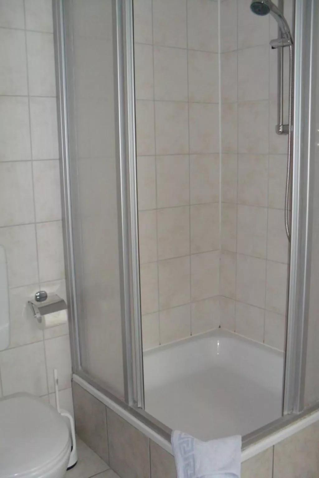 In ruhigem Ferienhaus in Ahlbeck-Drinnen