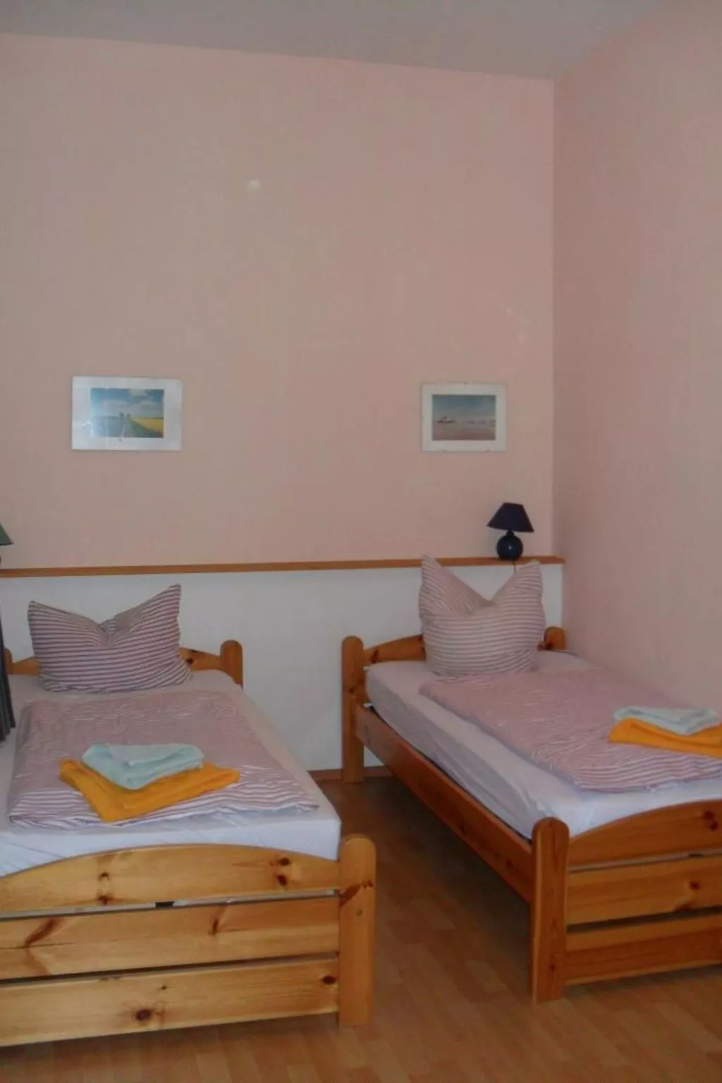 In Gründerzeitvilla in Strandnähe-Inside