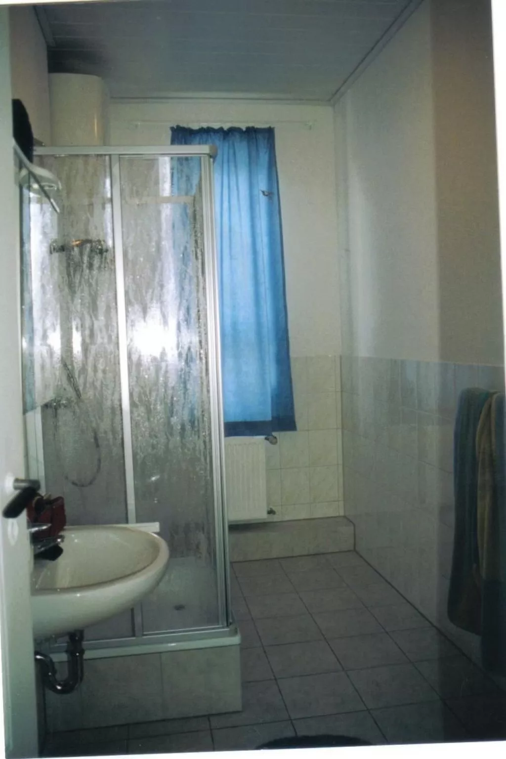 Für 2 Personen in Strandnähe-Inside