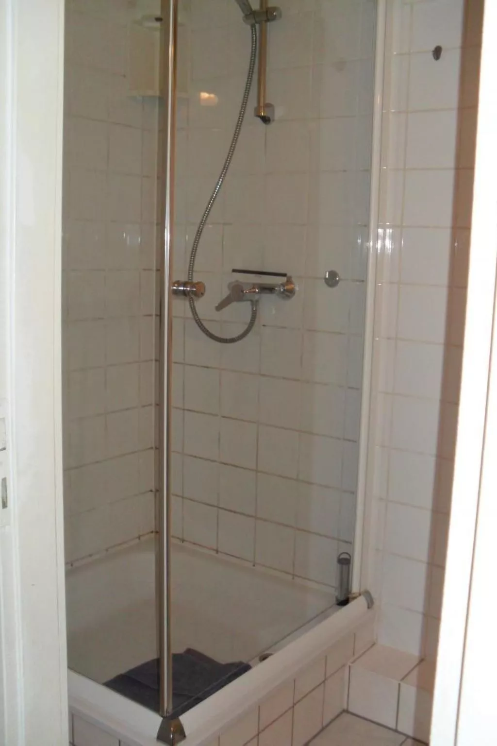 In Gründerzeitvilla in Strandnähe-Inside