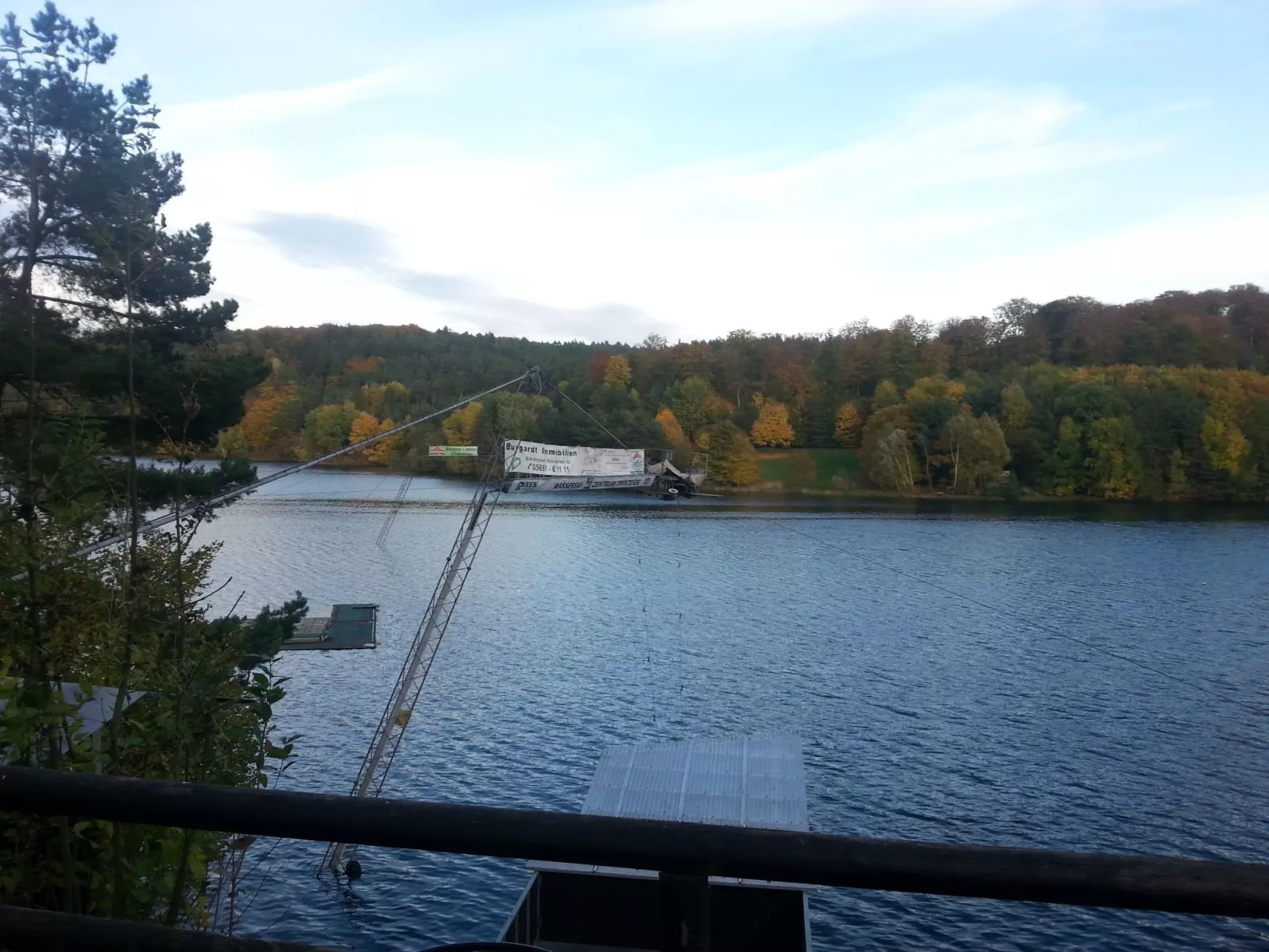 Wunderschönes Ferienhaus am Waldrand-Inside