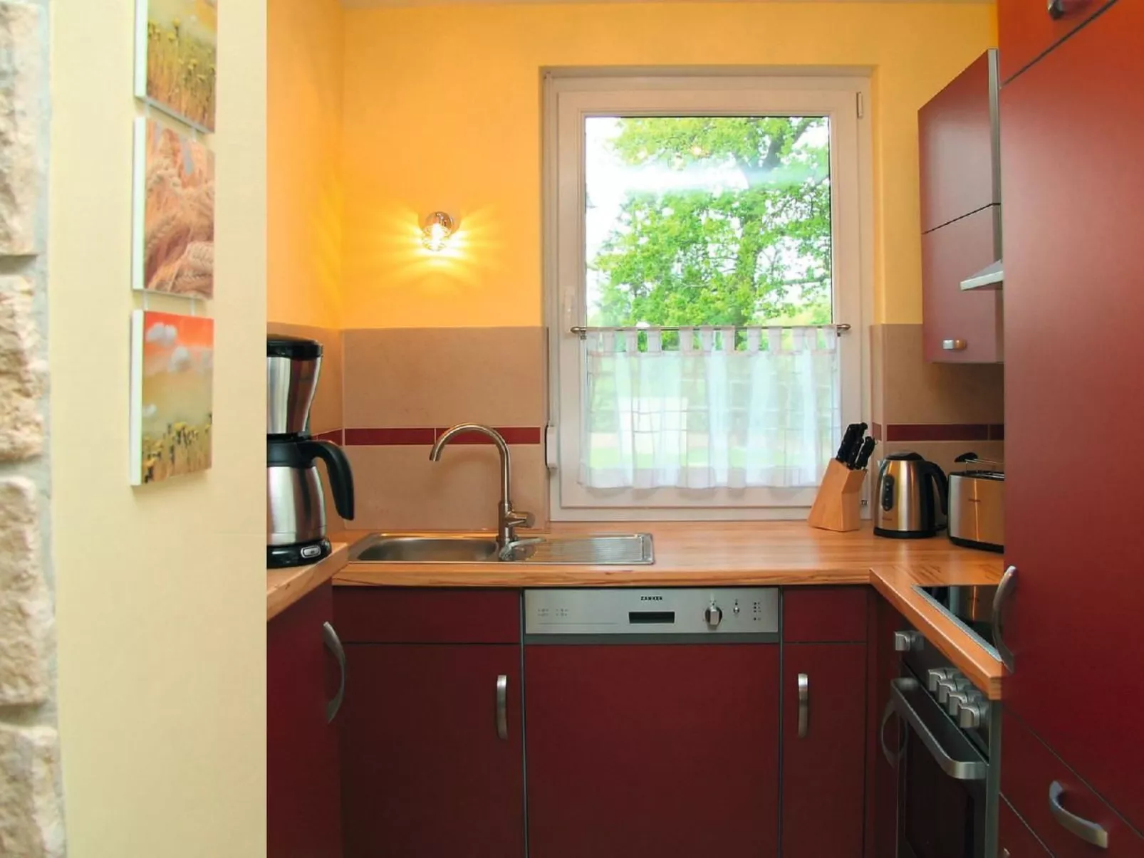 Uferpromenade 1 EG-Inside