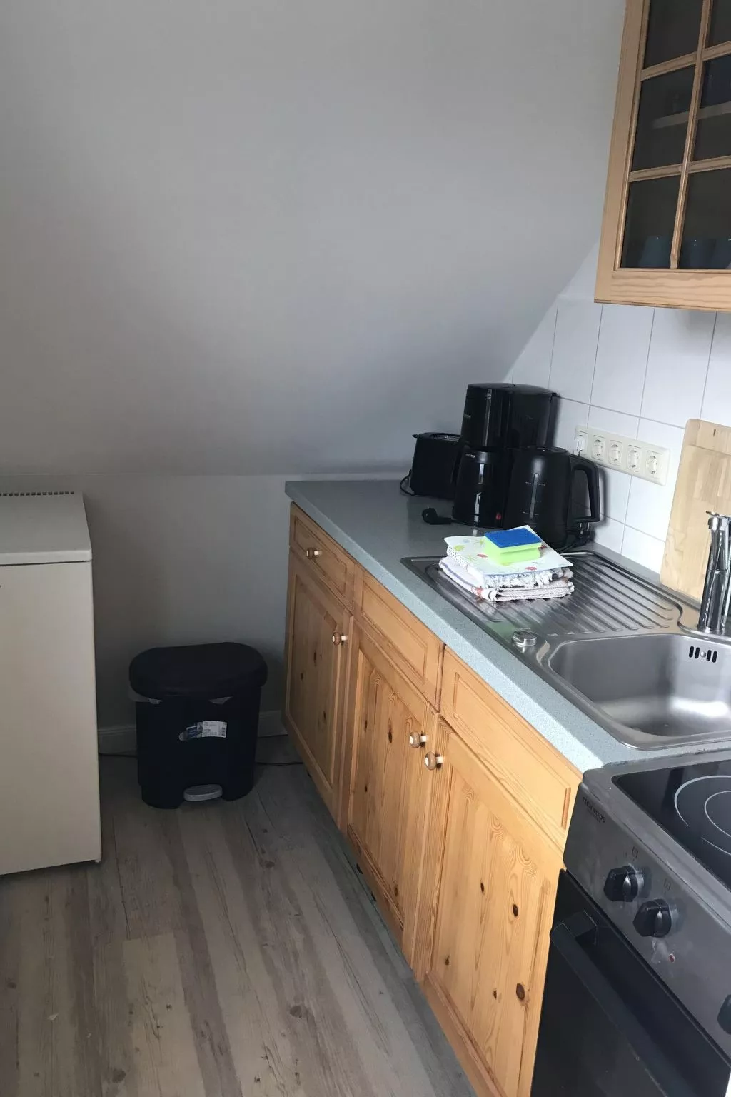  in Trassenheide-Drinnen