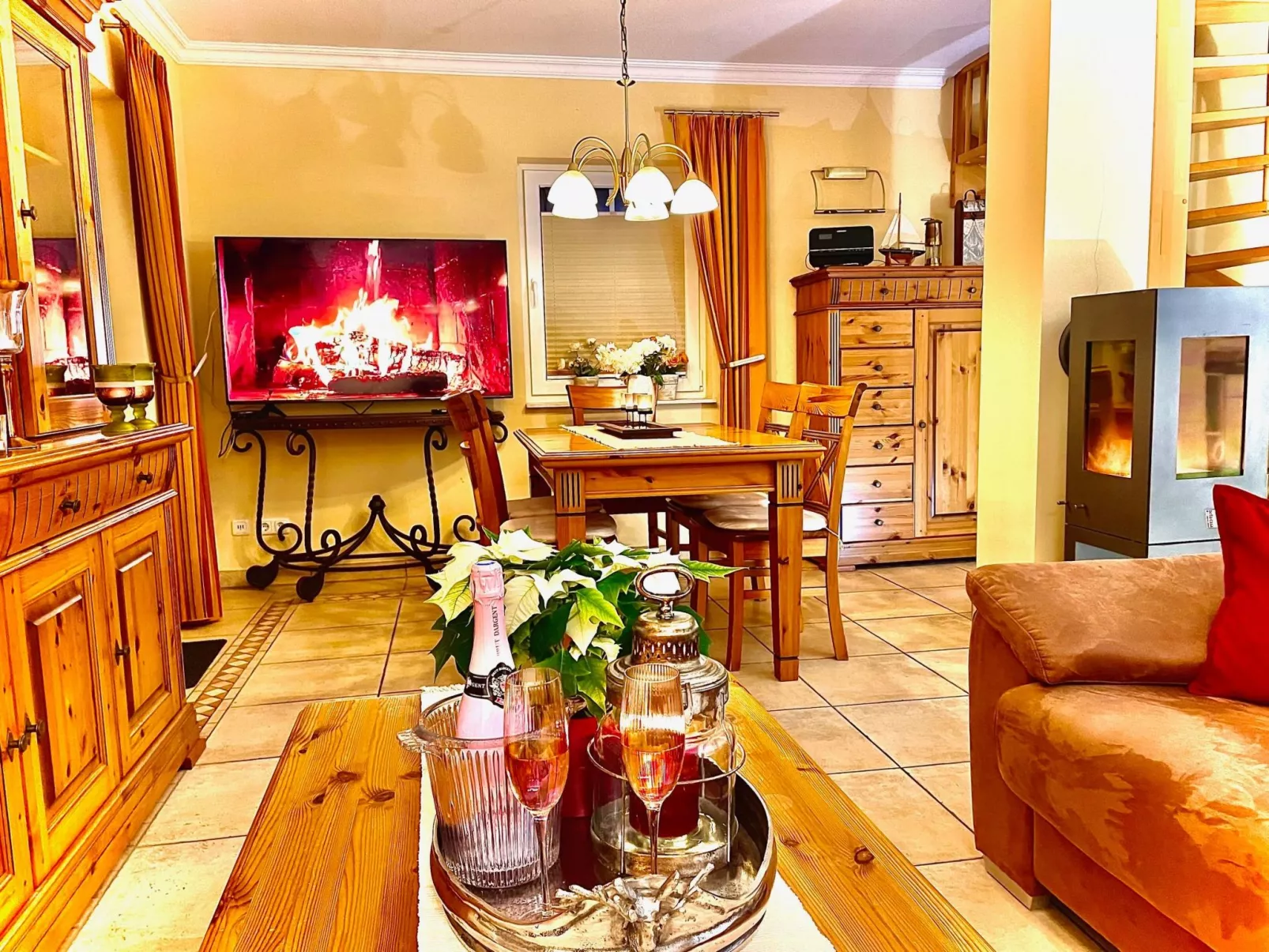 Reethaus Strandvogt-Dedans