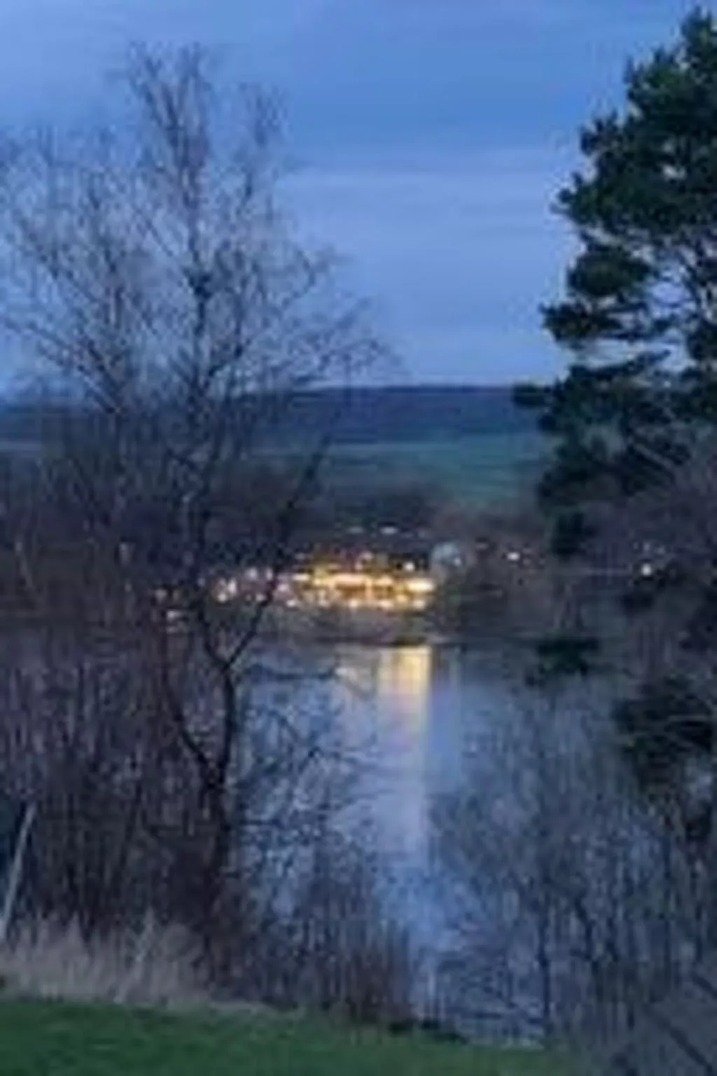 Lisa am Silbersee  Silberseeblick-Dedans