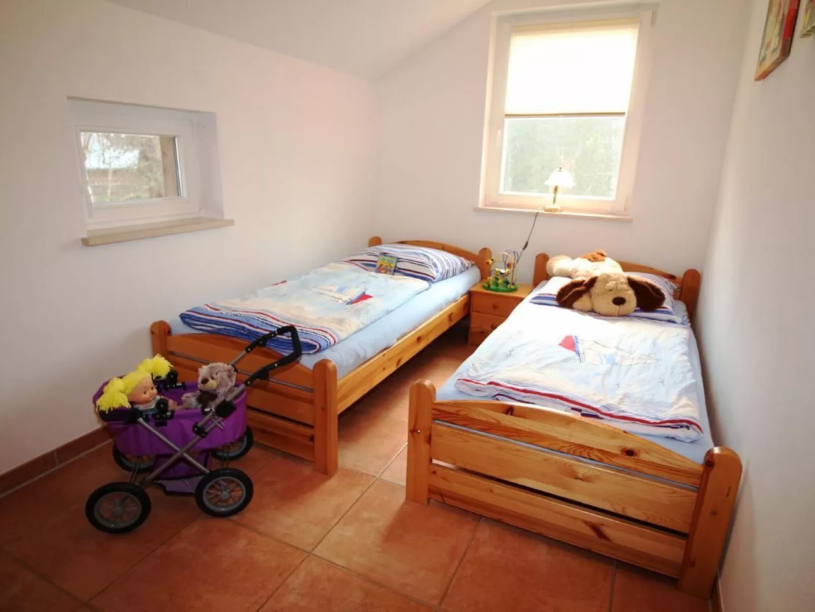 Dat Steinhus-Drinnen