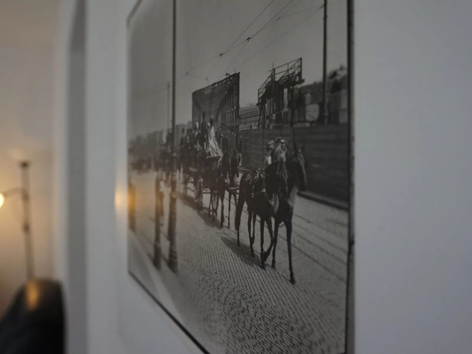 3-Raum-Ferienwohnung-Inside