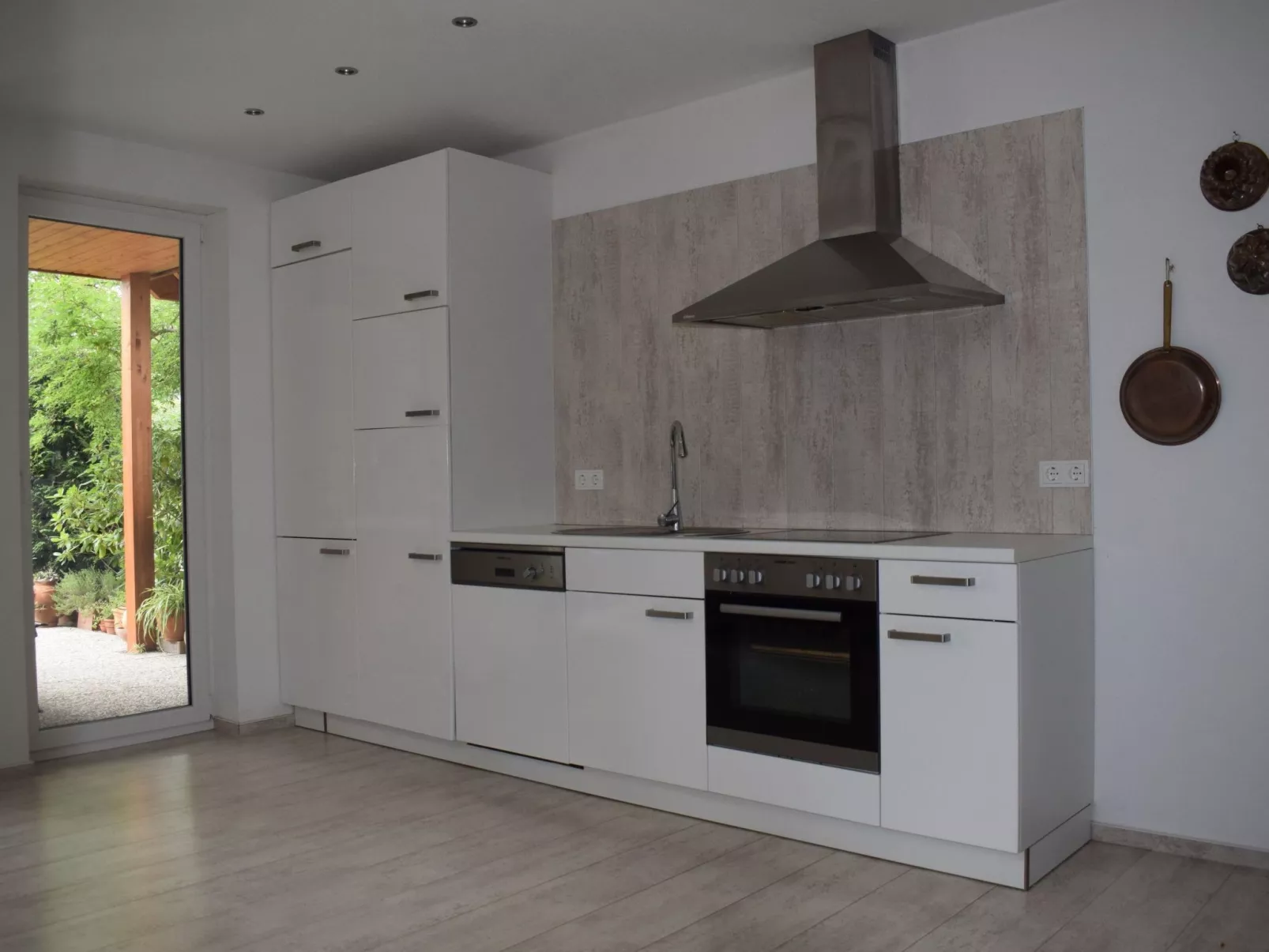 Schönes Ferienhaus in Plau Am See-Inside