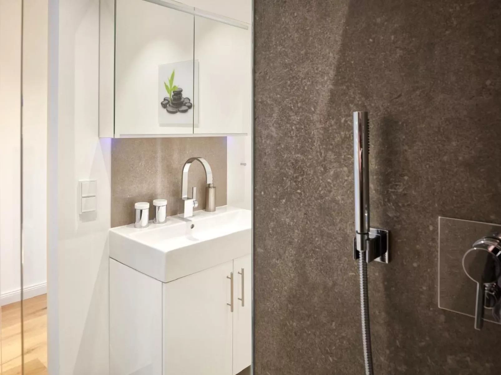 Meerblick&SPA-Inside