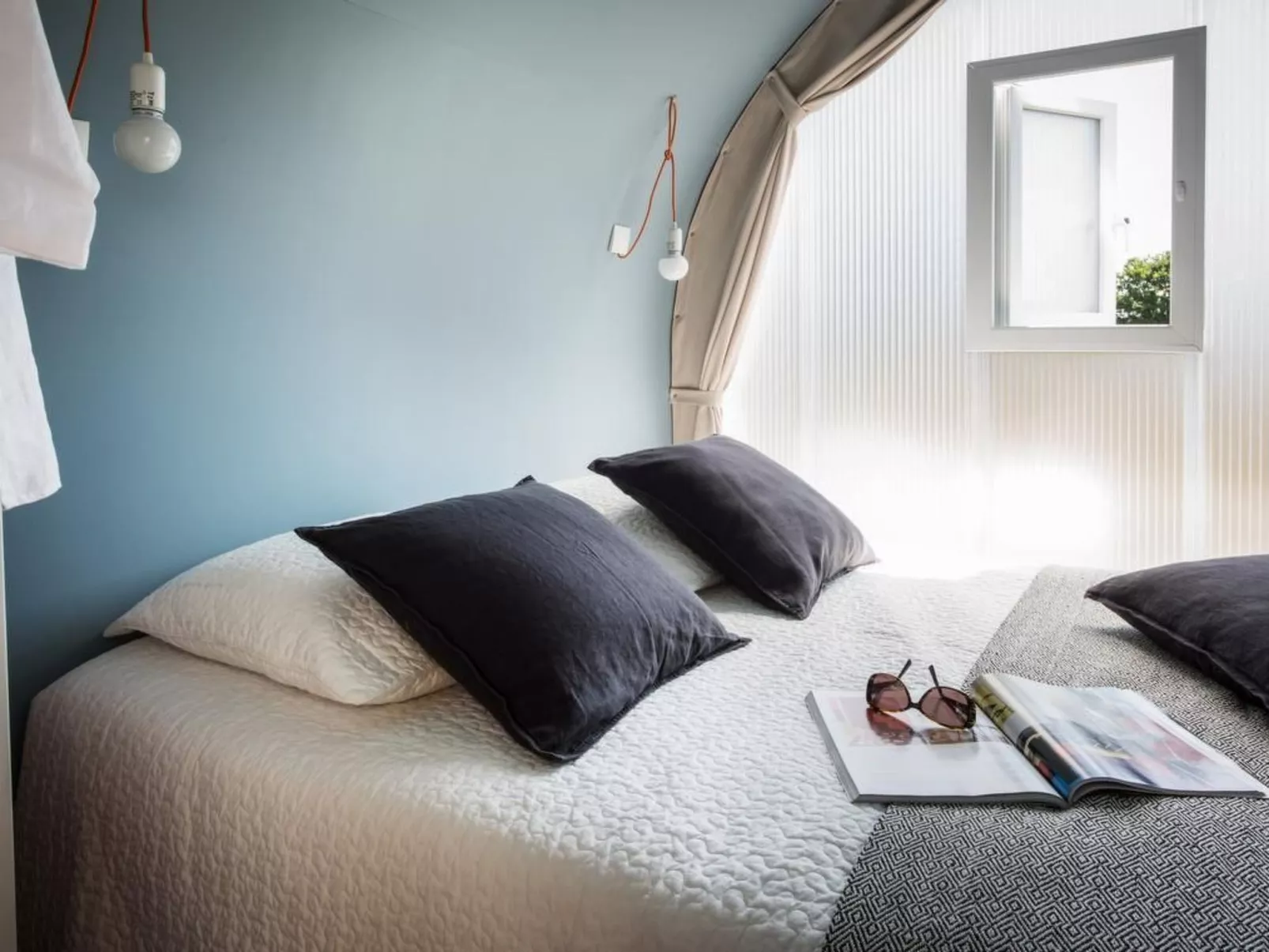 Coco Sweet in Hohenlychen-Dedans