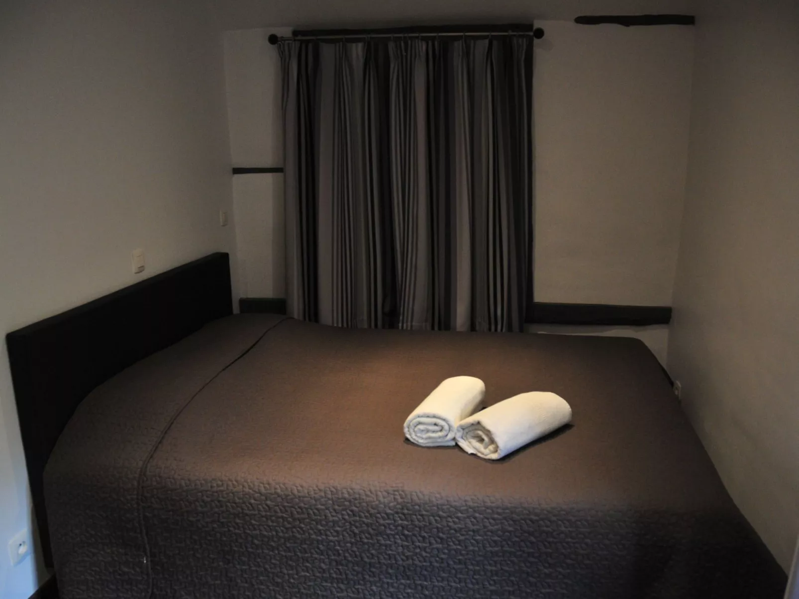 Villa Grand Coo Piscine et Jacuzzi-Inside