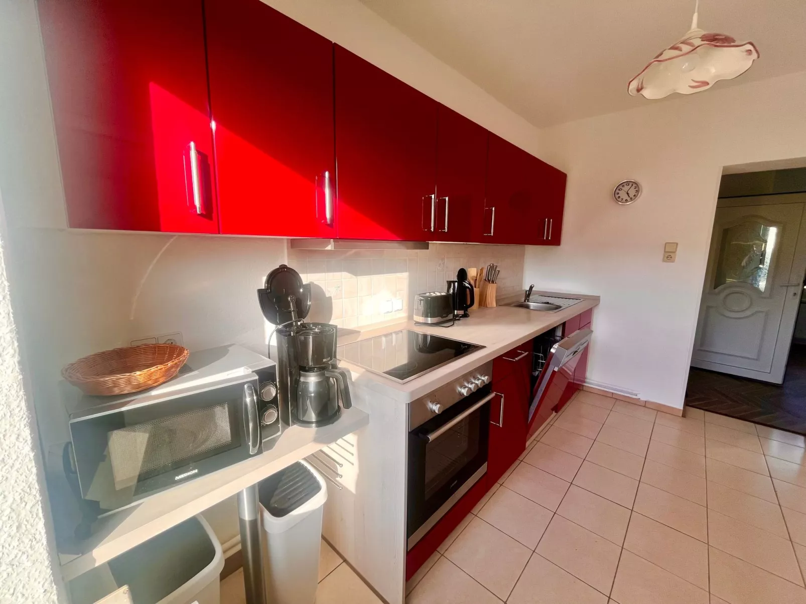 Villa Zero-NUR Erwachsene-Inside