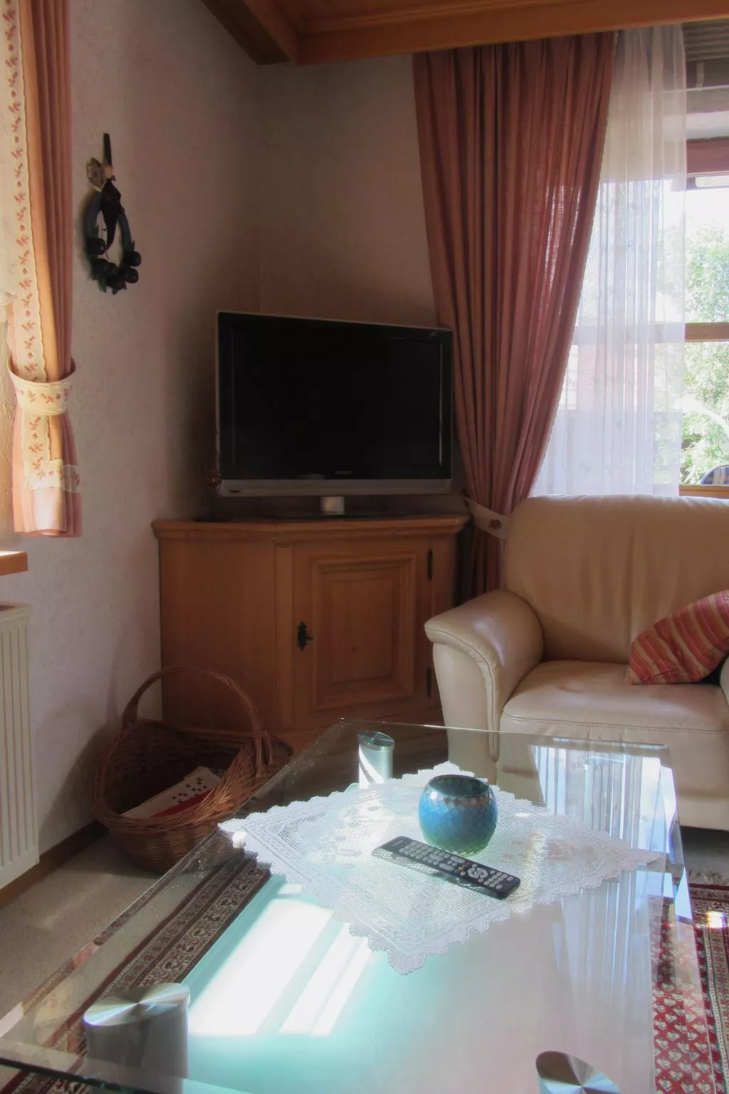 Aalener Haus Wh 3-Inside