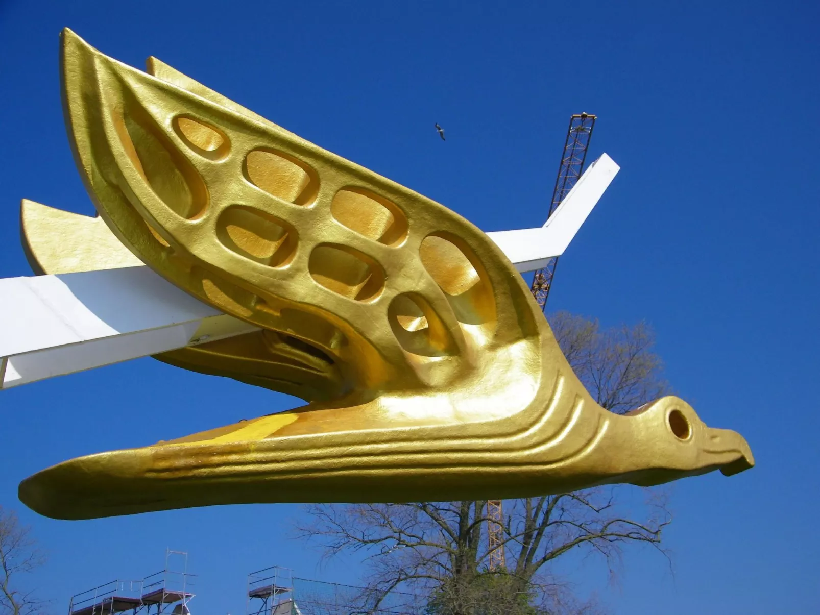 Wohnung in Kappeln mit Terrasse-Dehors