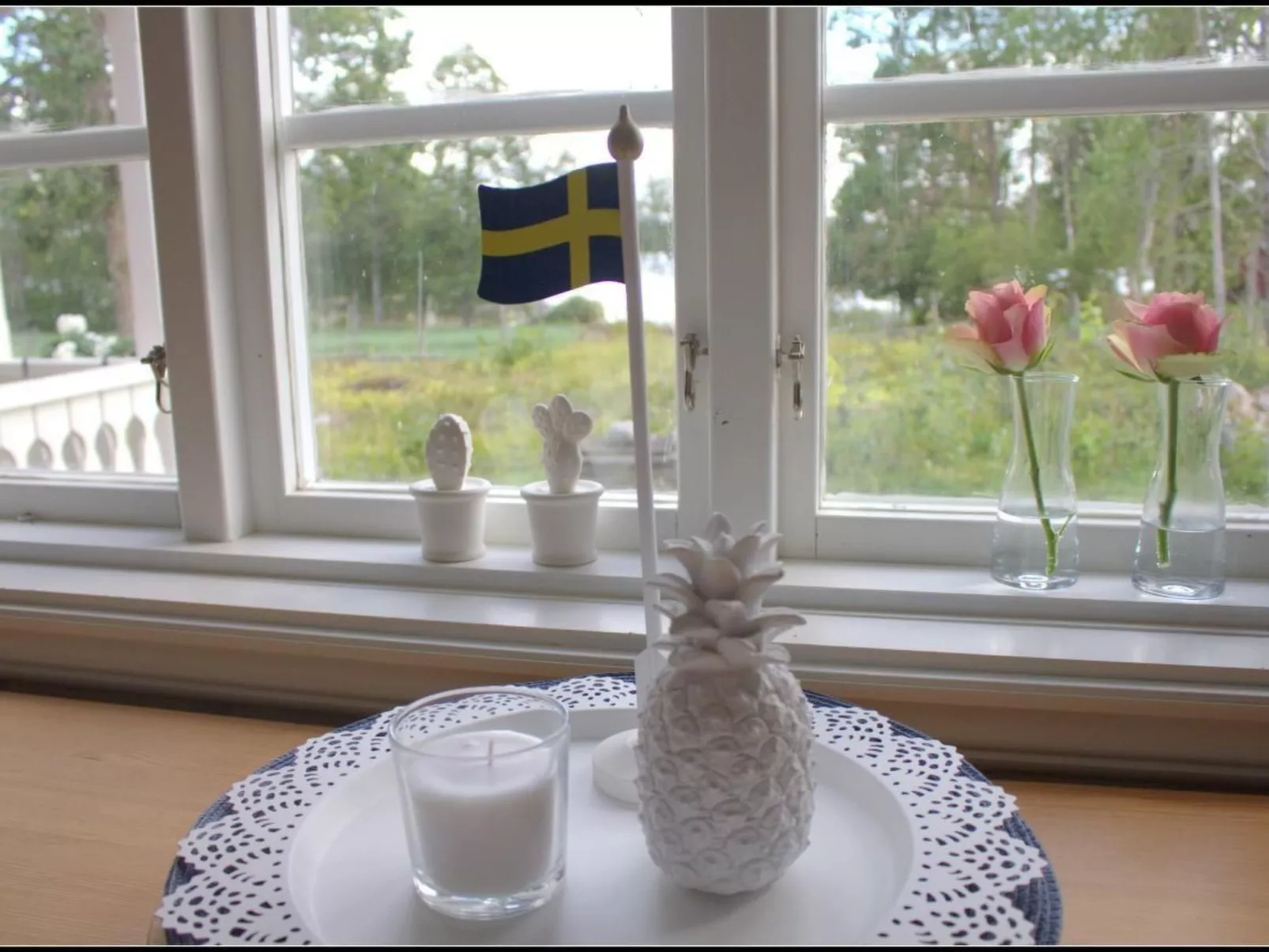 Kramphult Sjöåkra-Inside