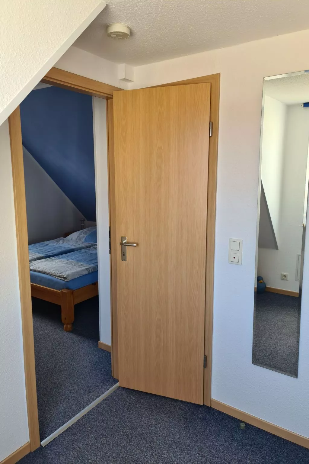 Gästehaus Kopp Wohnung Nr. 04 in Cuxhaven-Duhnen-Inside