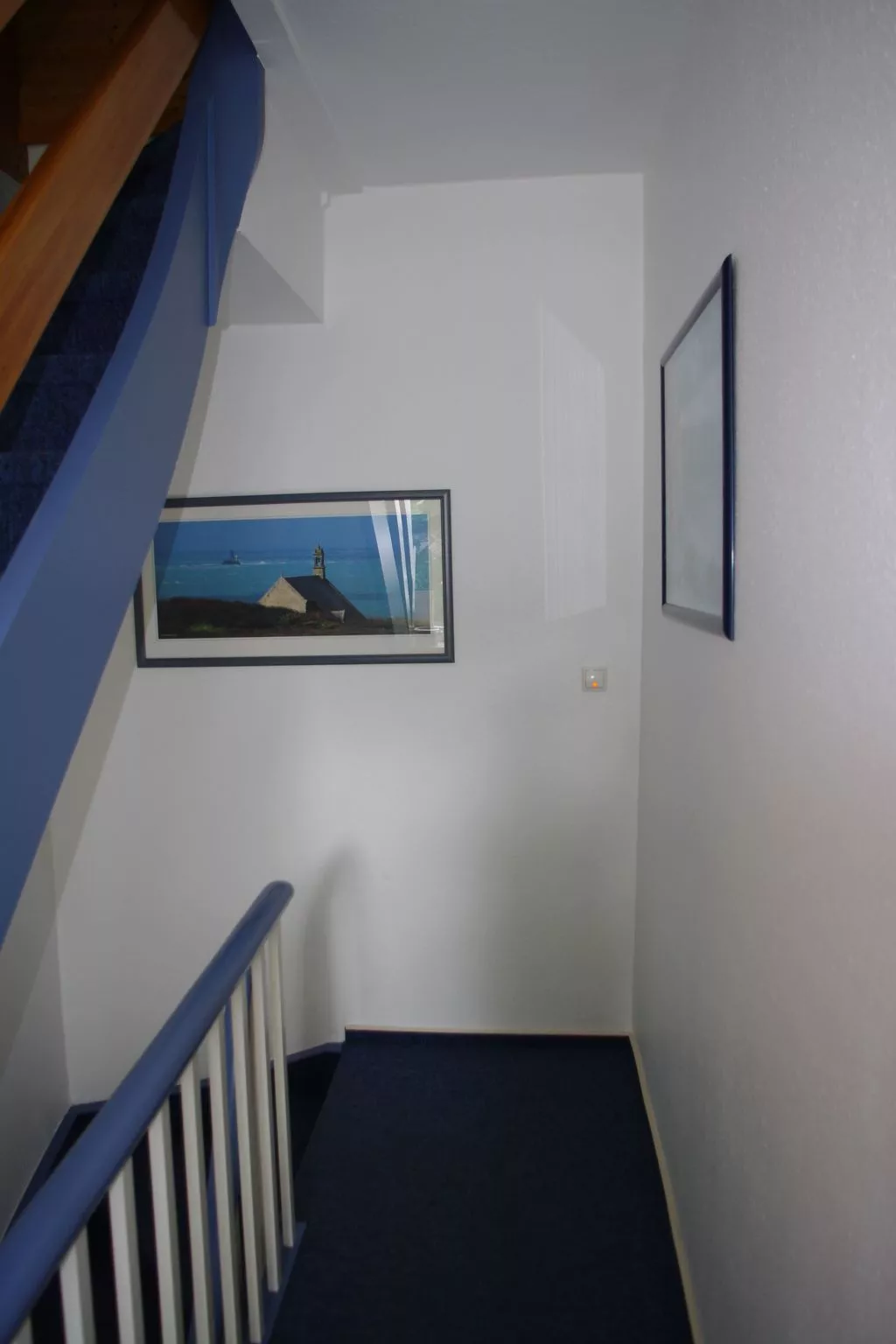 Gästehaus Kopp Wohnung Nr. 02 in Cuxhaven-Duhnen-Inside