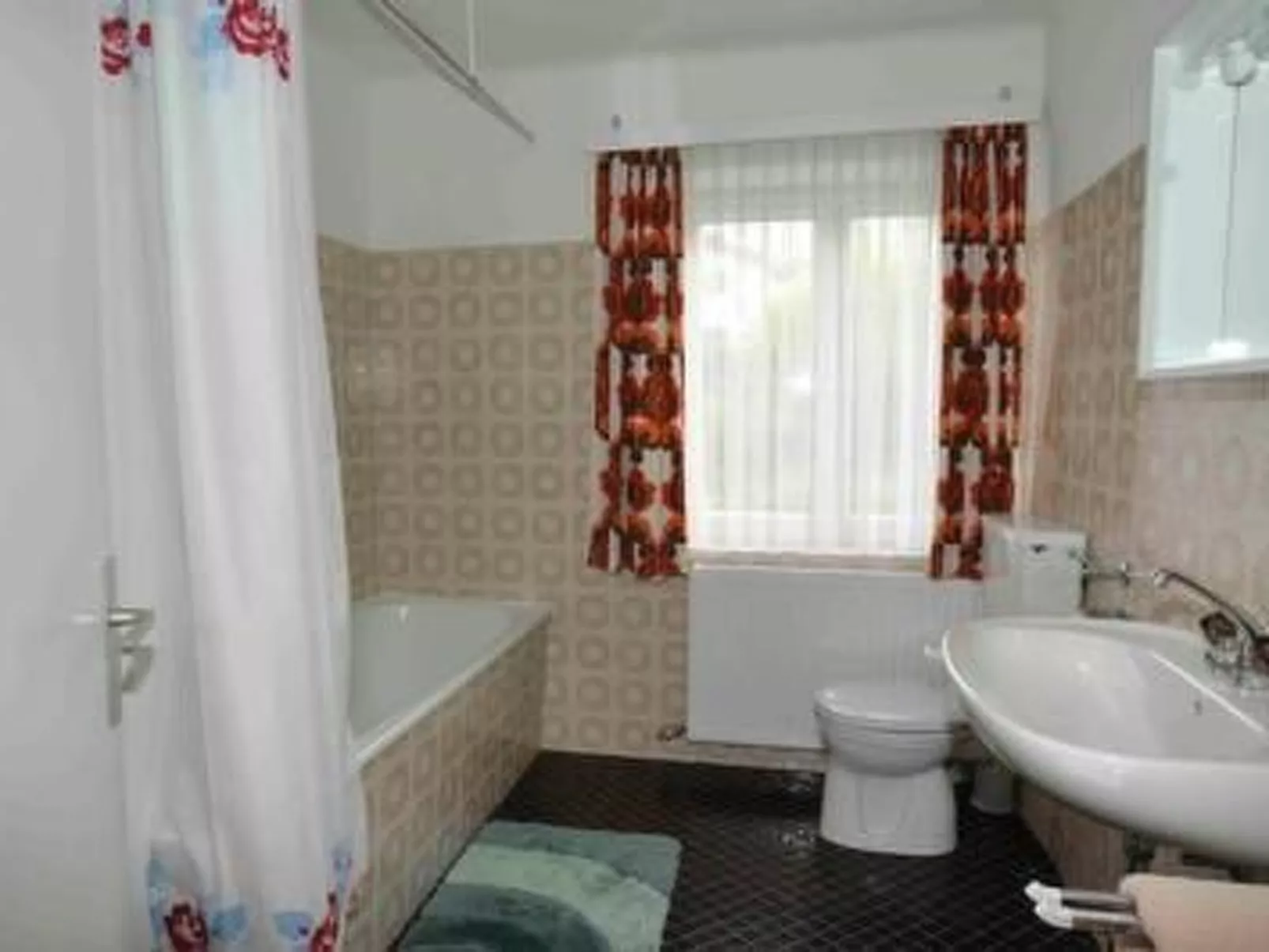 Haus Schmiderer-Dedans