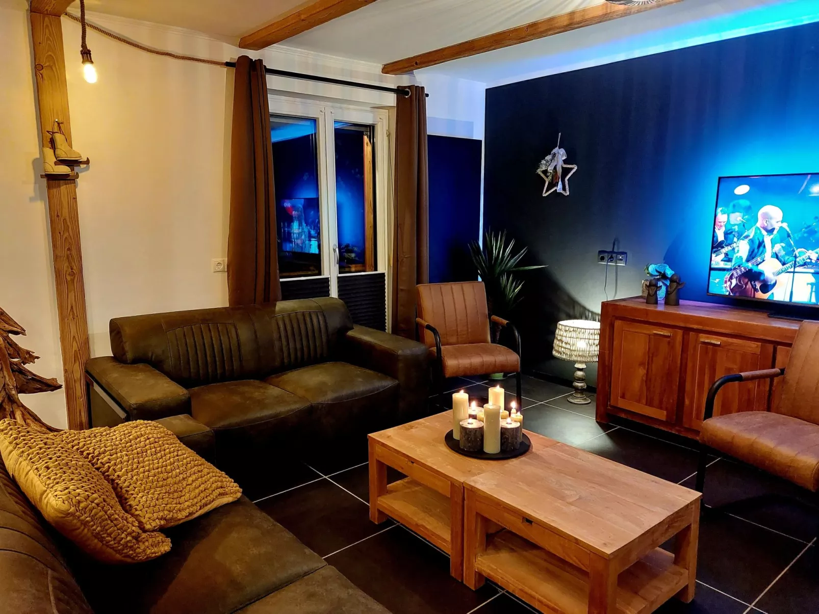 Aineck und Speiereck-Inside