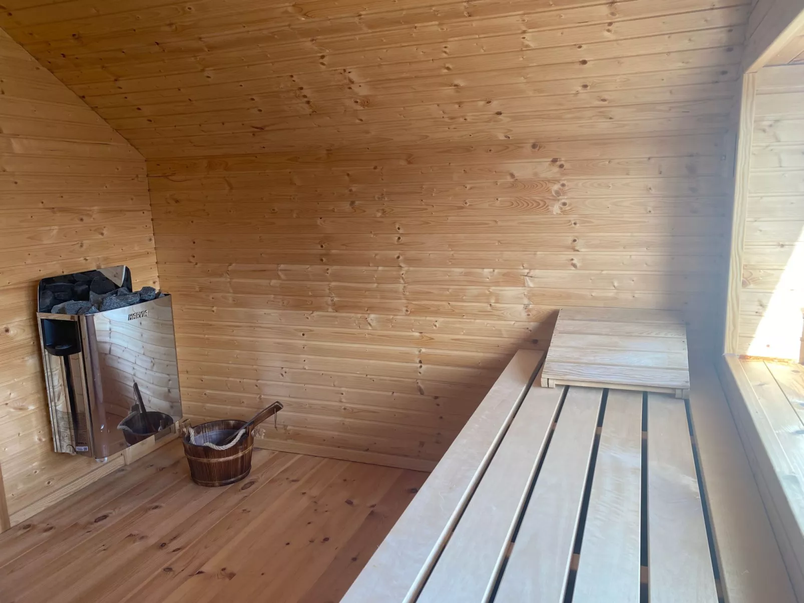 Skuggebo Gårdsjön-Drinnen