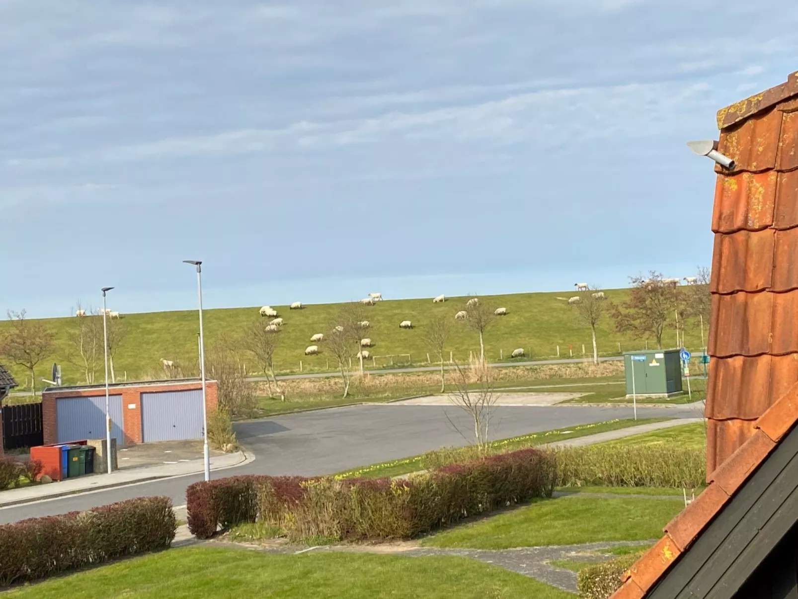 Heimathafen Friko-Inside