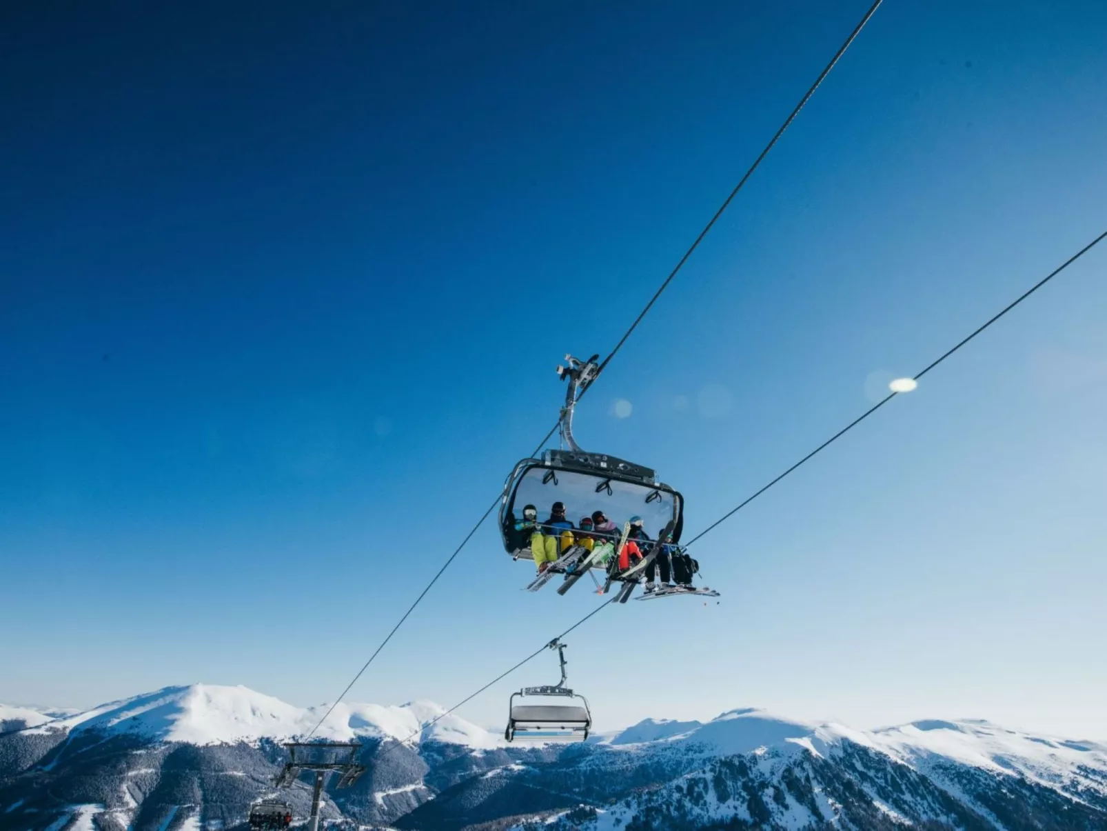 Berghof Turrach in Turrach-Area