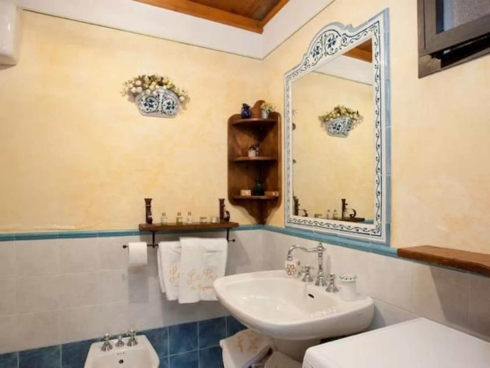 Wohnung 'Antico Fienile' mit Terrasse-Dedans