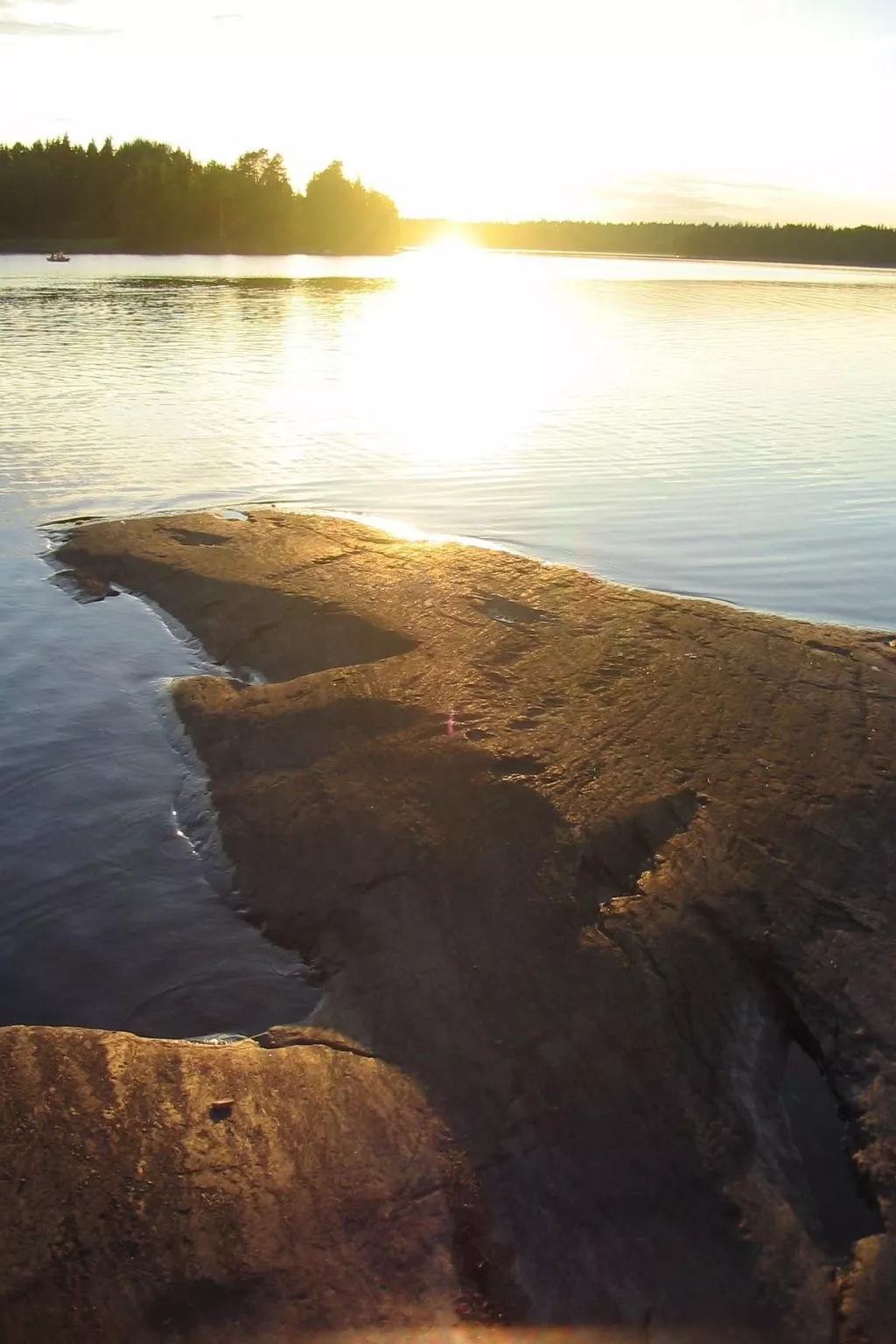 Mit Sauna und Kaminofen sowie Terrasse-Inside