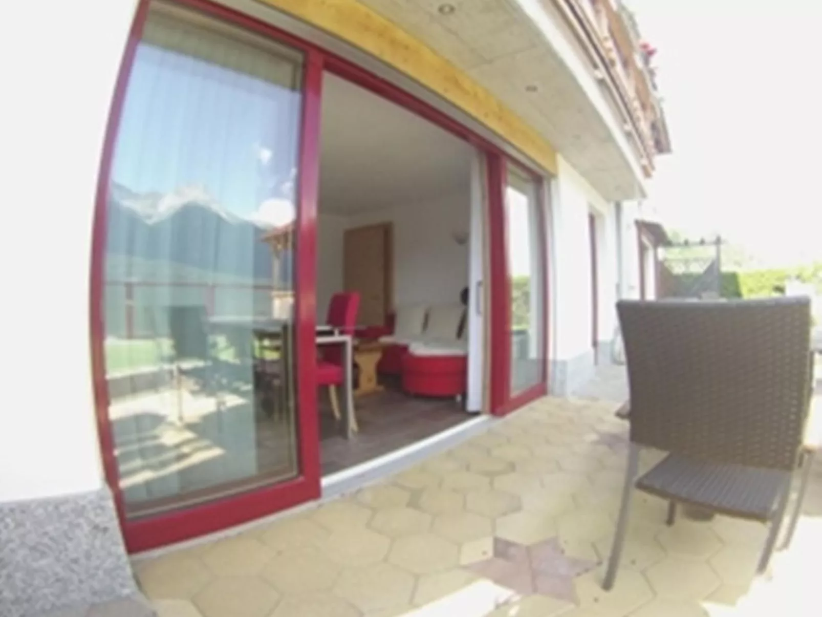 Alvetern Marmotta-Drinnen