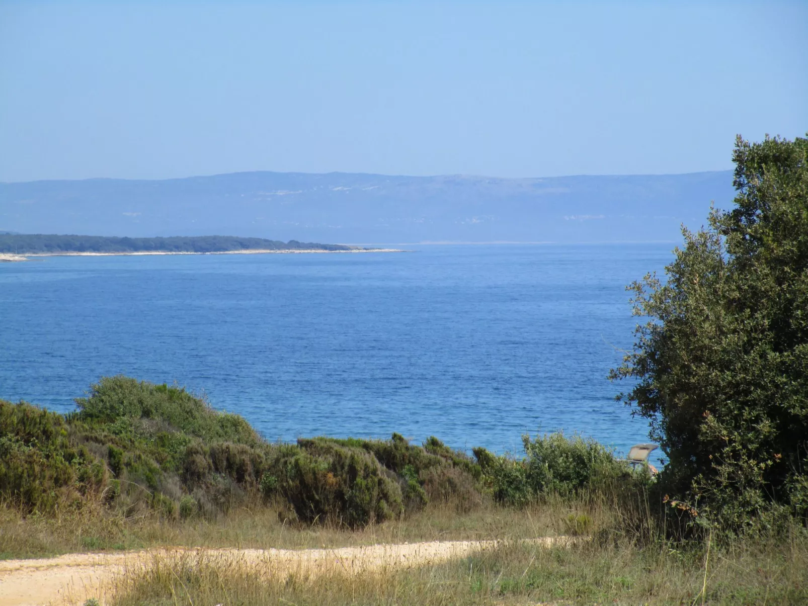 Ferienwohnung-Dehors