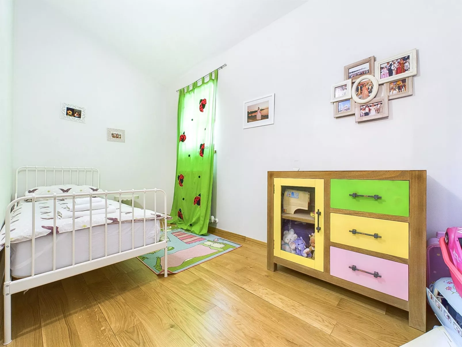 Luxusvilla "Azzurra" mit beheiztem Pool-Inside