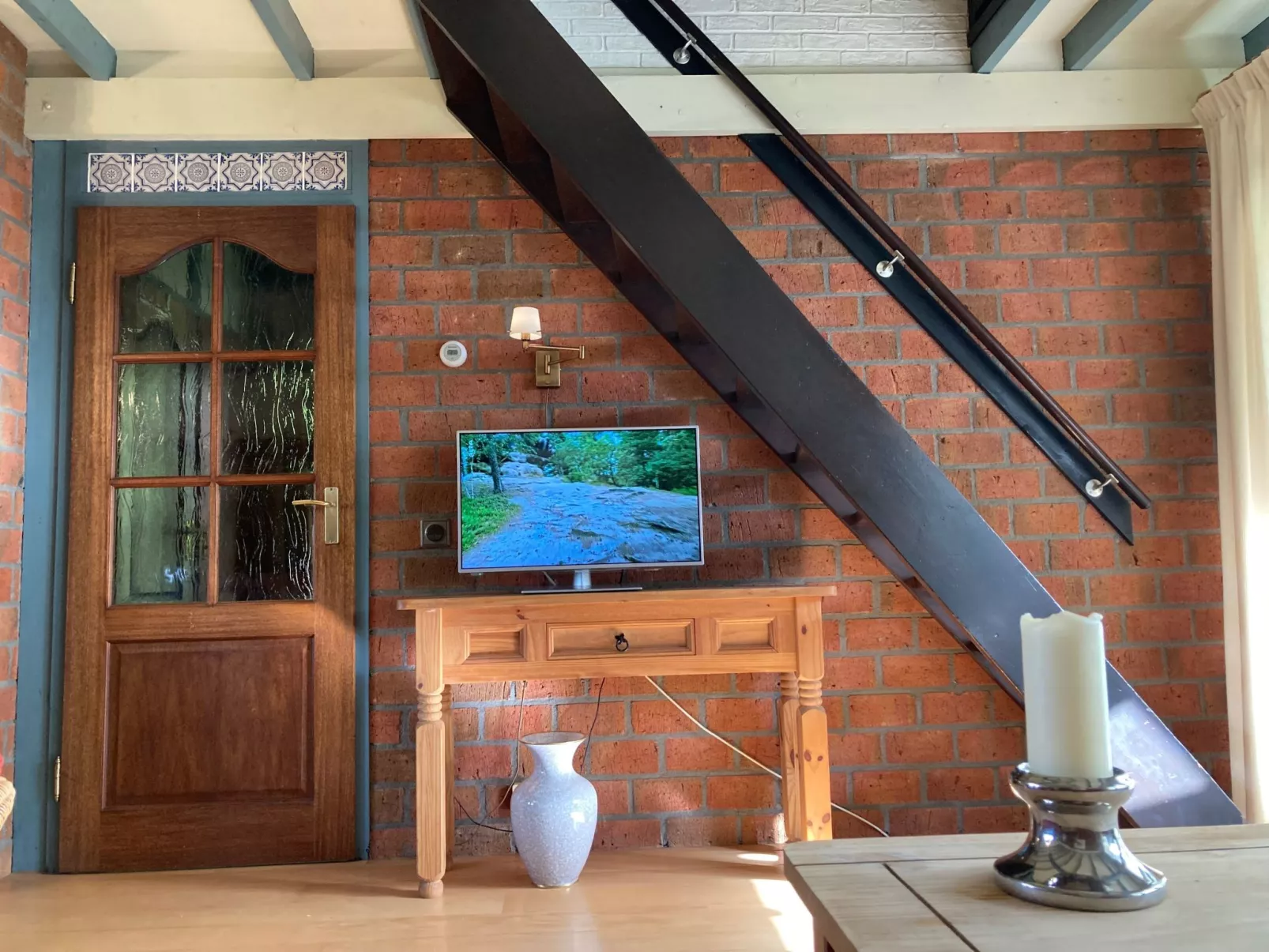 Haus am Deich!-Drinnen