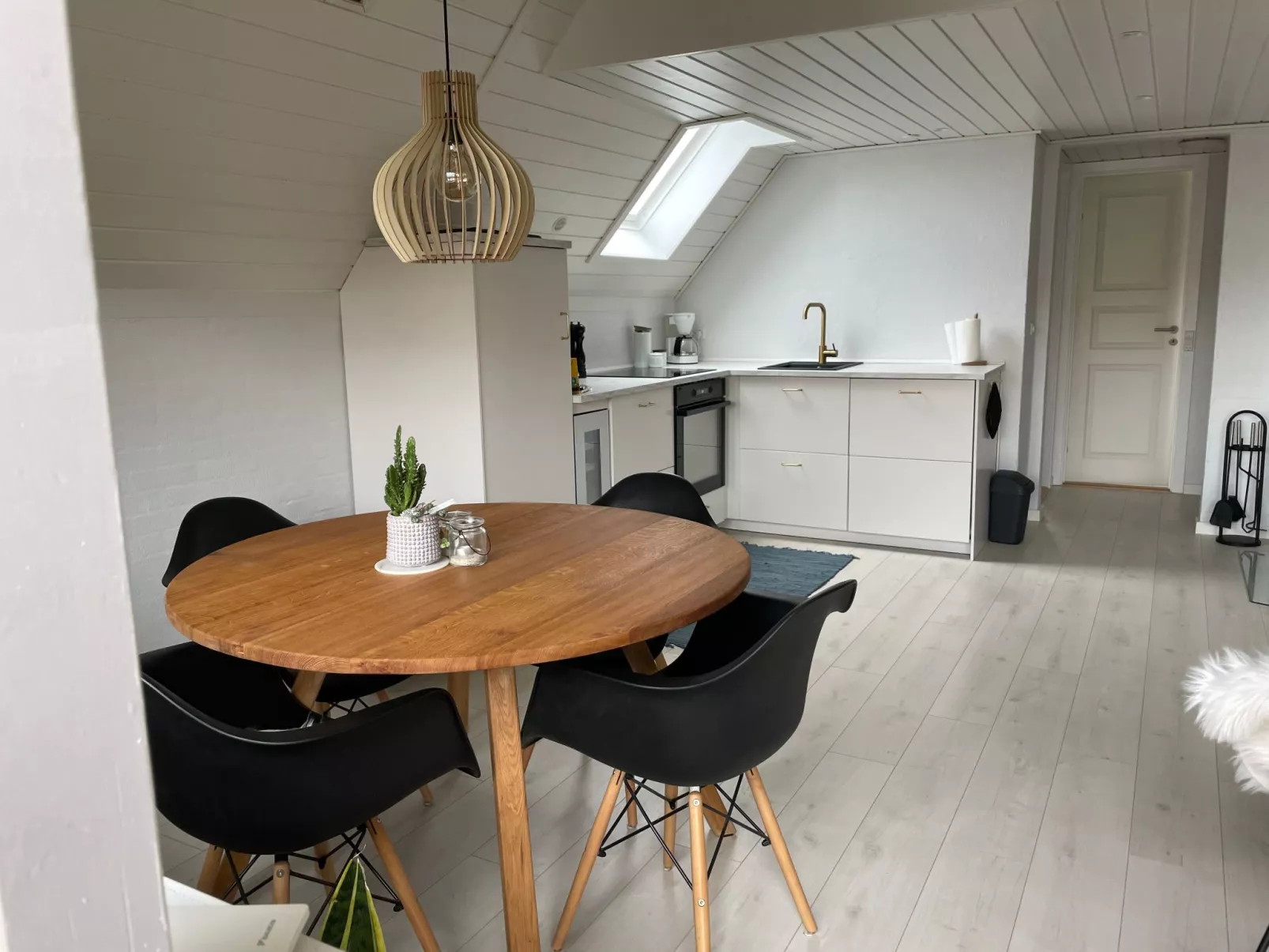 Sonne, Sand und Strand-Dedans