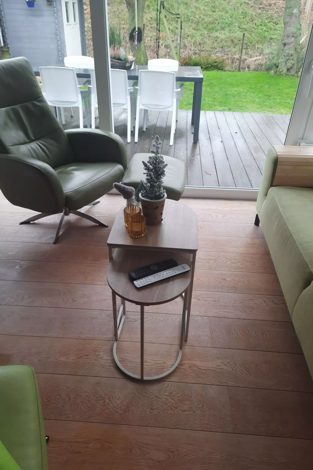 Schöne Familien-Ferienwohnung in Zeeland-Drinnen